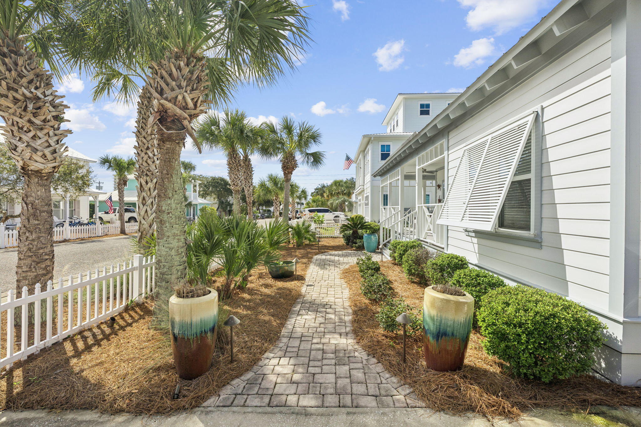 GULF MIST - Residential