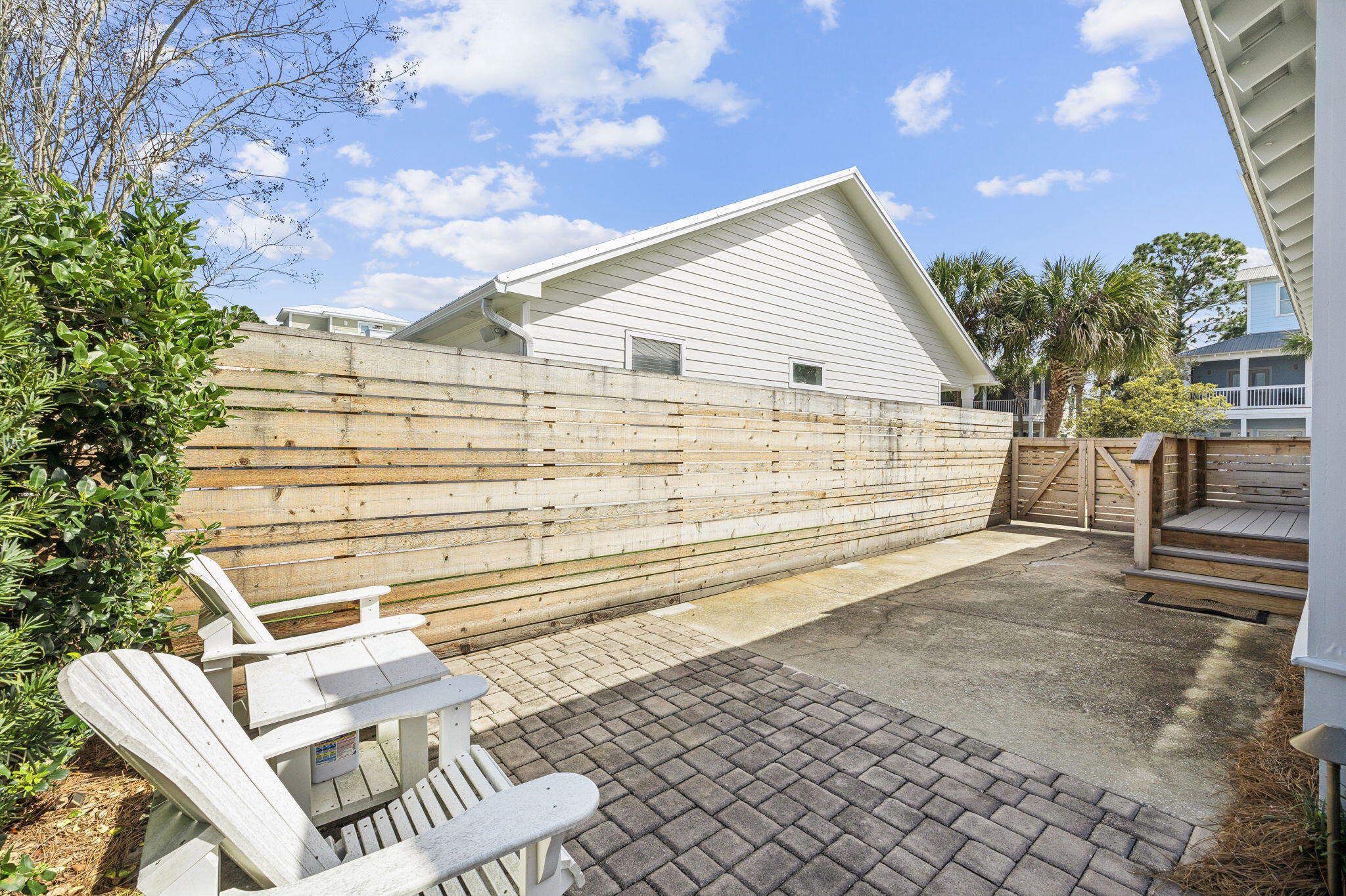 GULF MIST - Residential