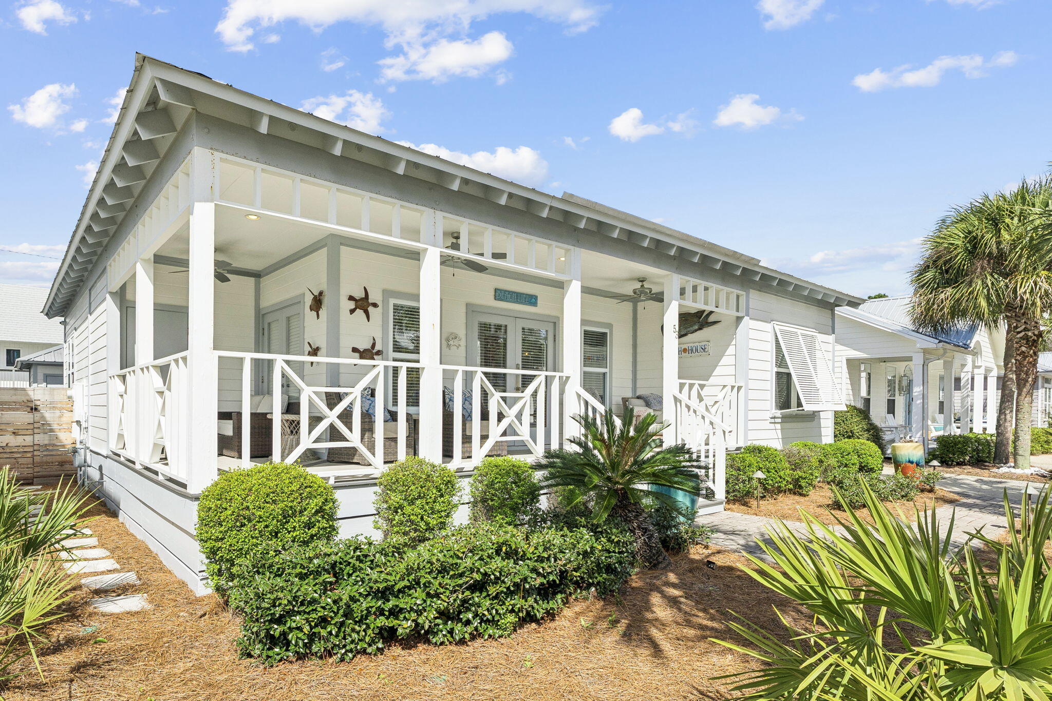 GULF MIST - Residential