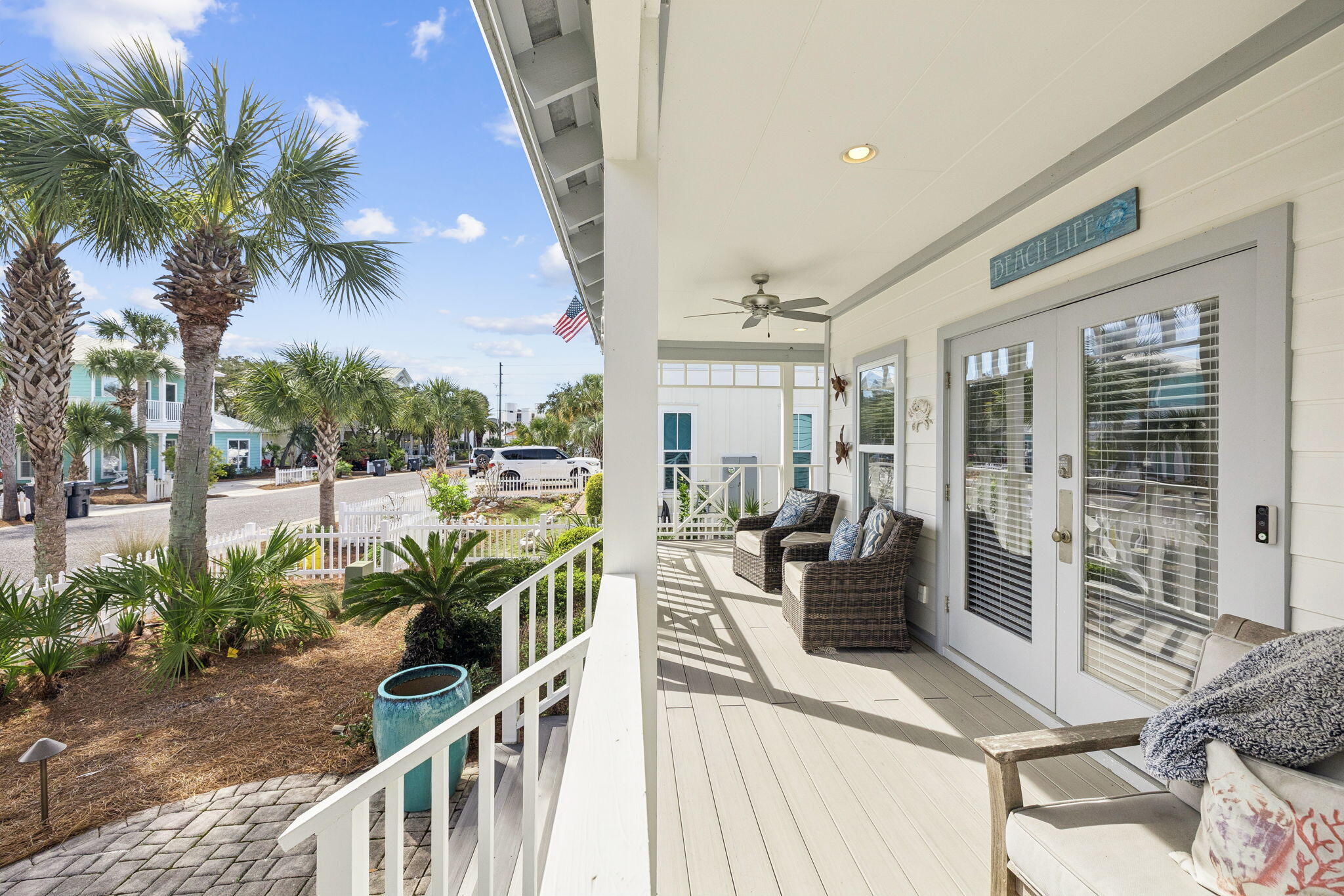 GULF MIST - Residential