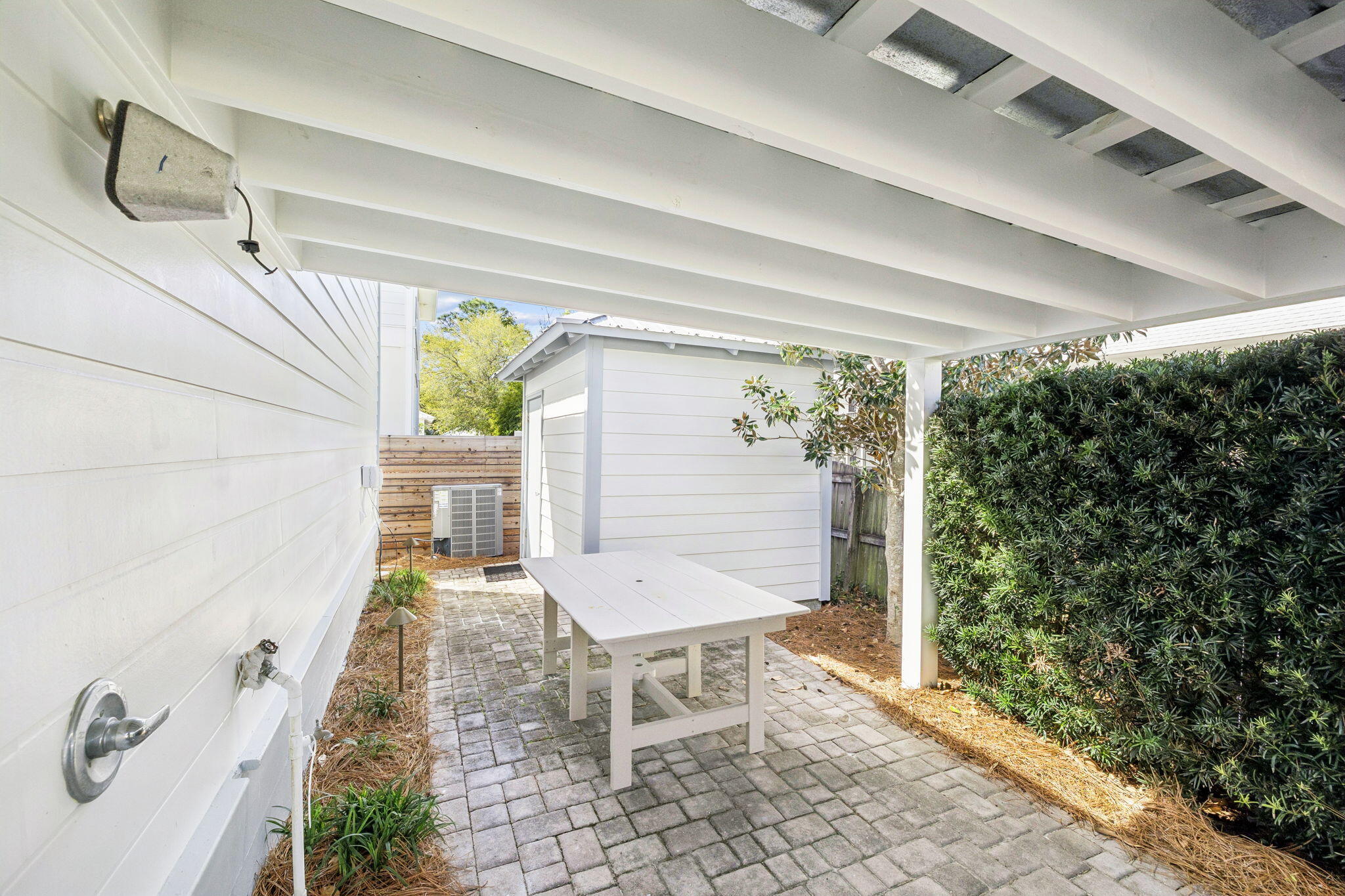 GULF MIST - Residential