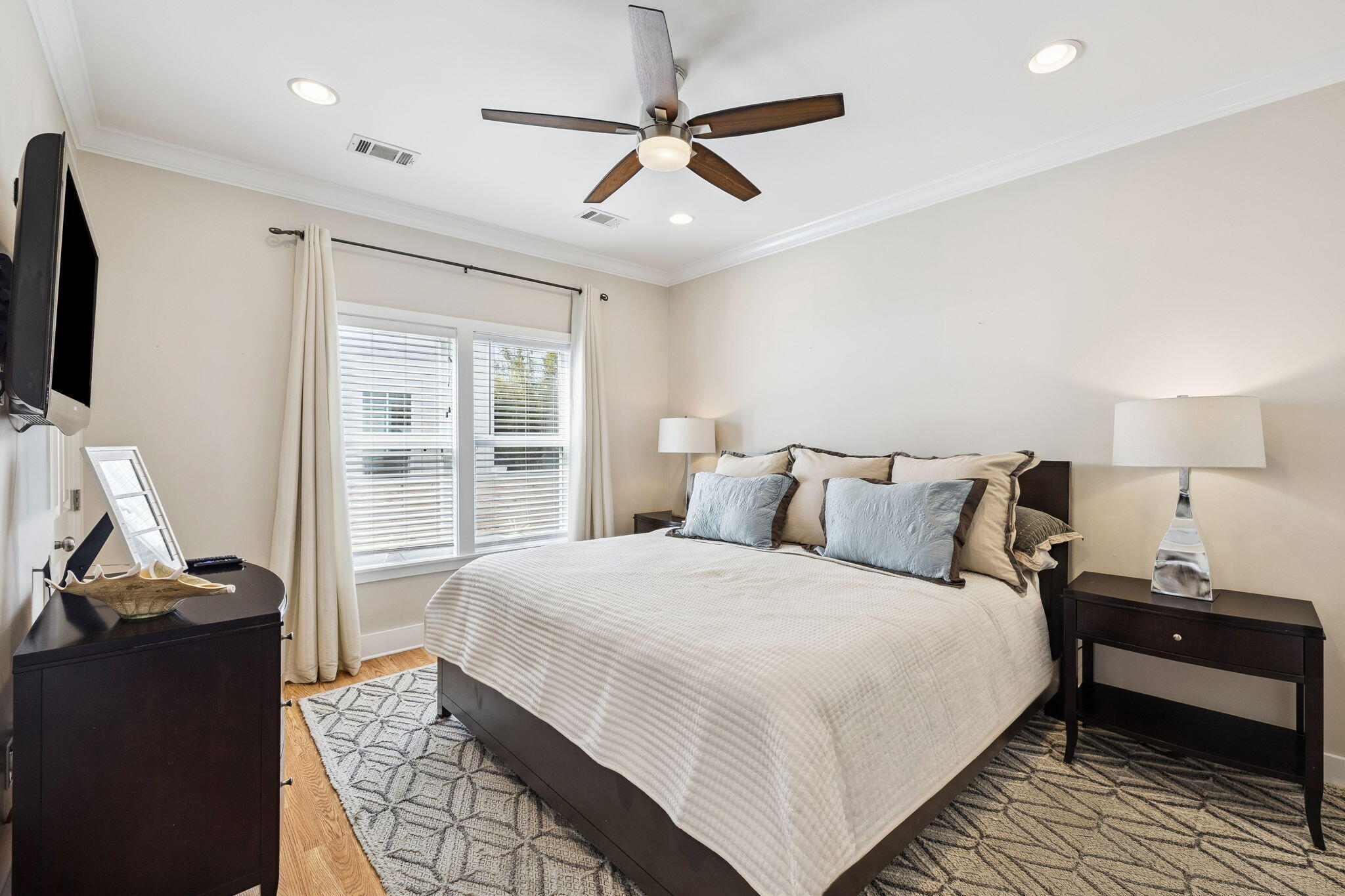 GULF MIST - Residential