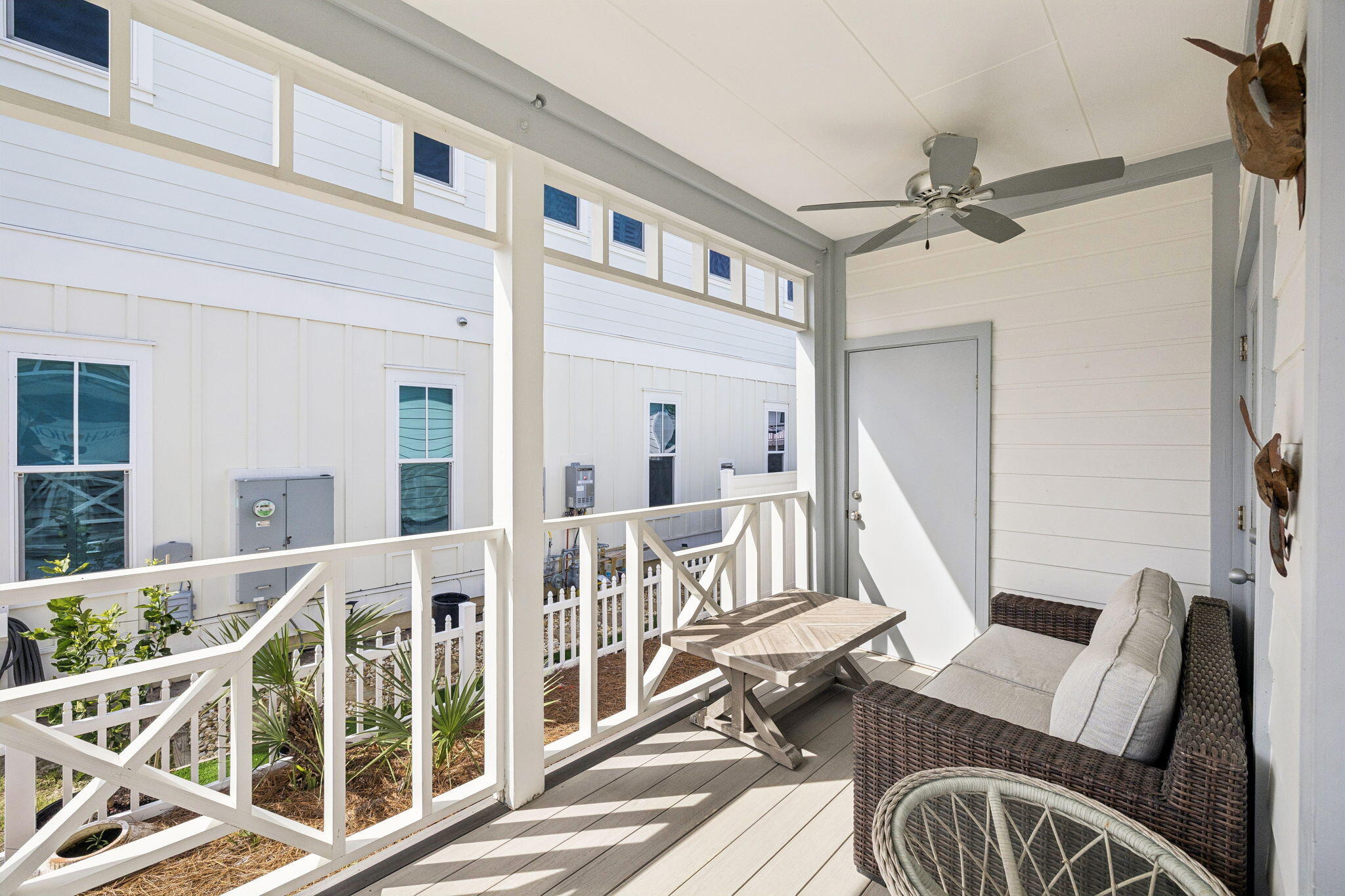 GULF MIST - Residential