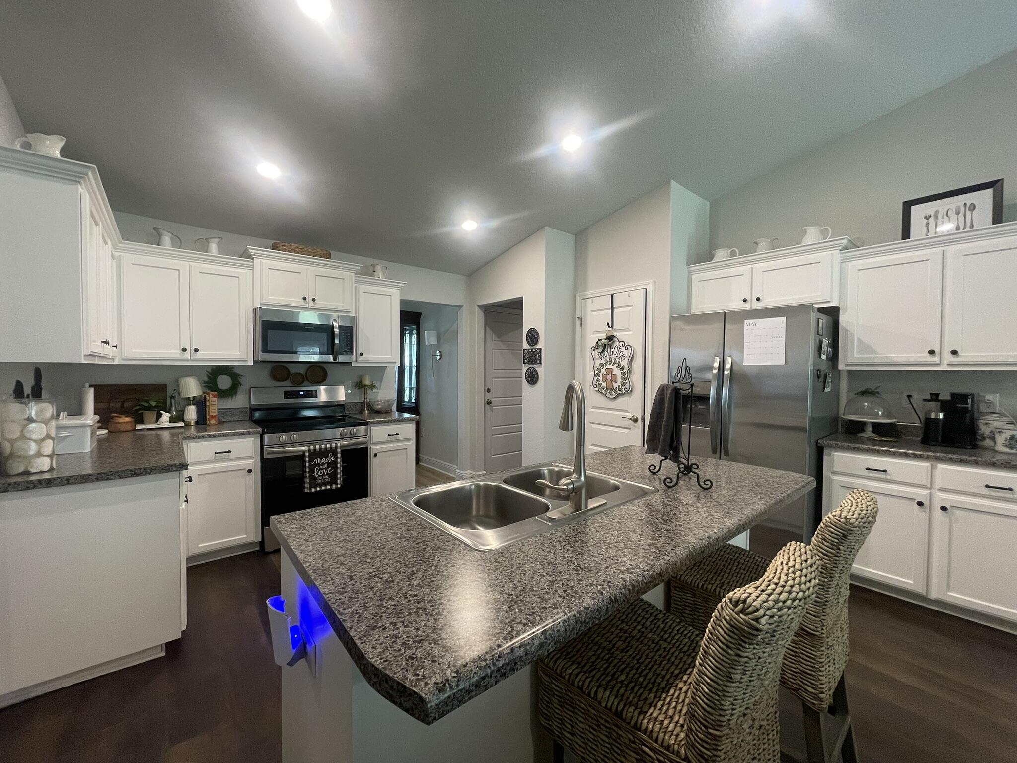 6109 Buckshot Drive
