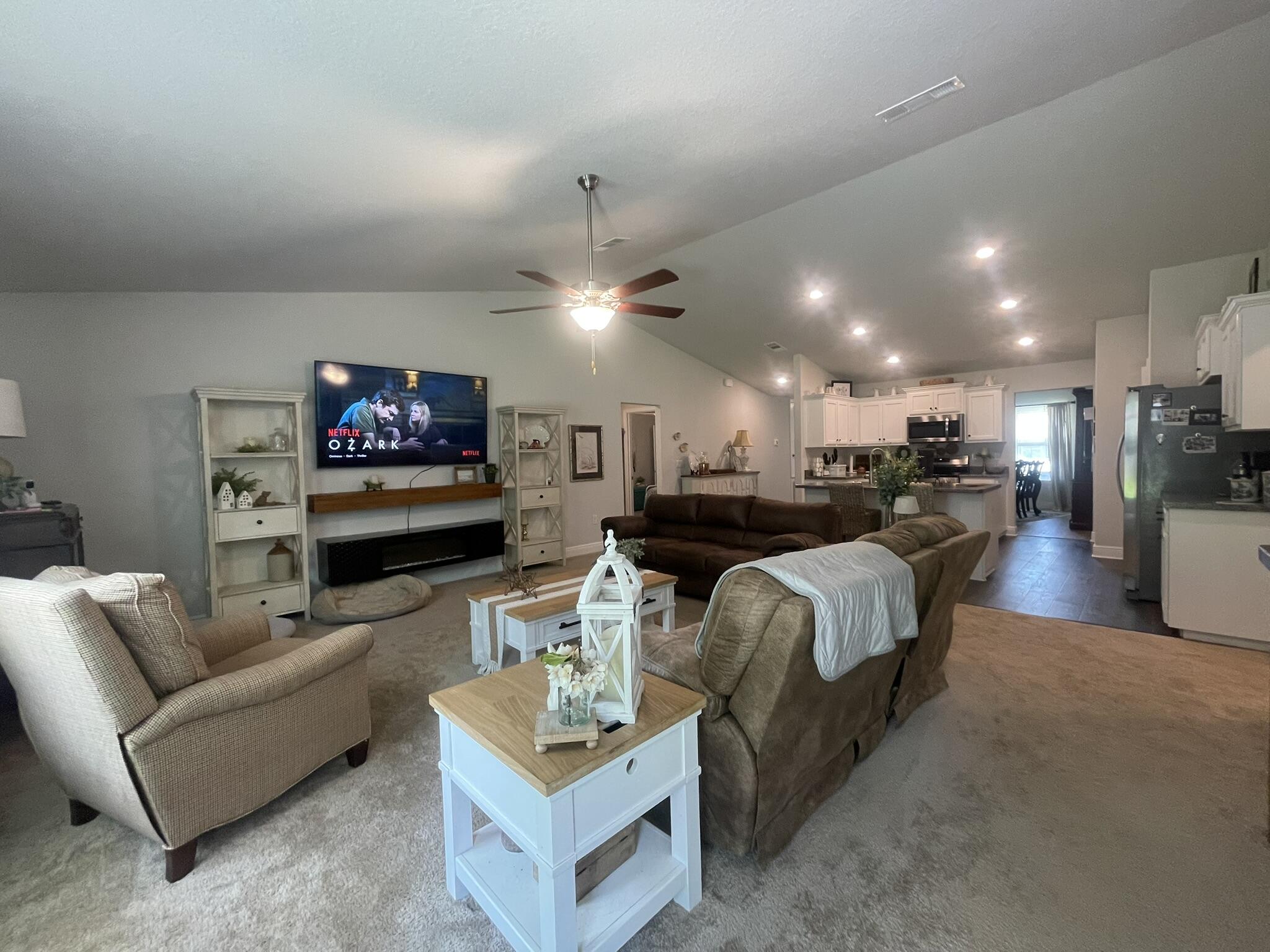 6109 Buckshot Drive