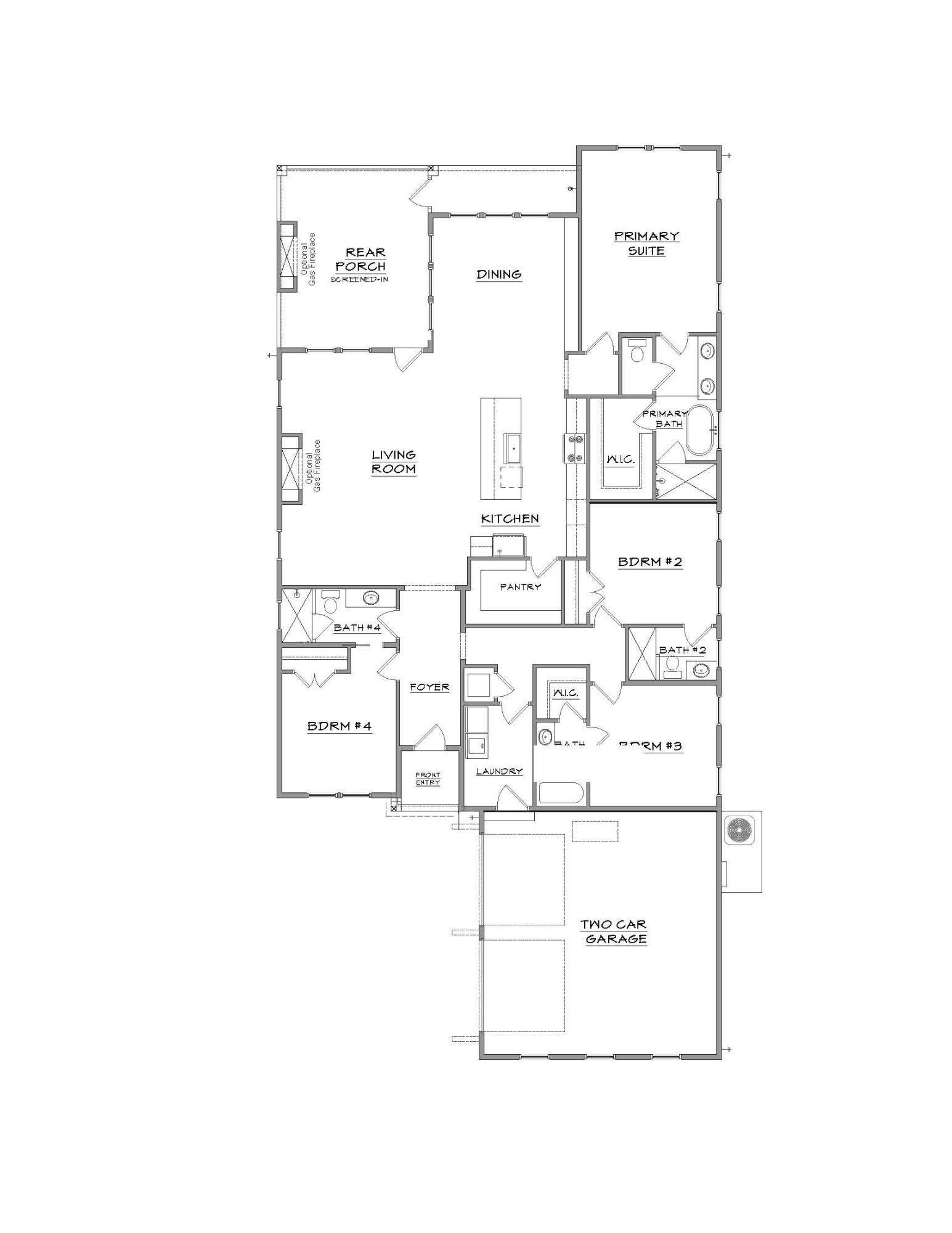 TBD E Seabrook Way Lot 12
