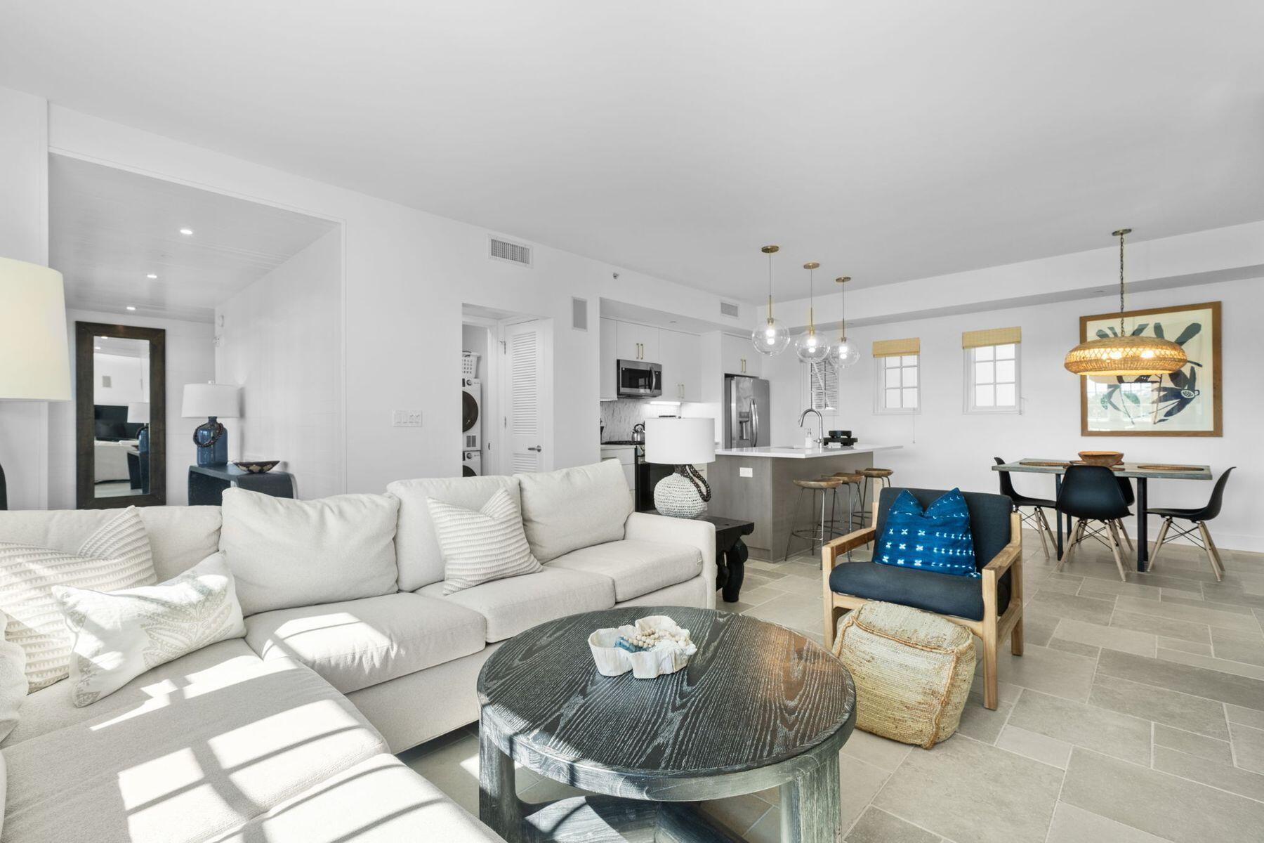 ROSEMARY BEACH - Residential