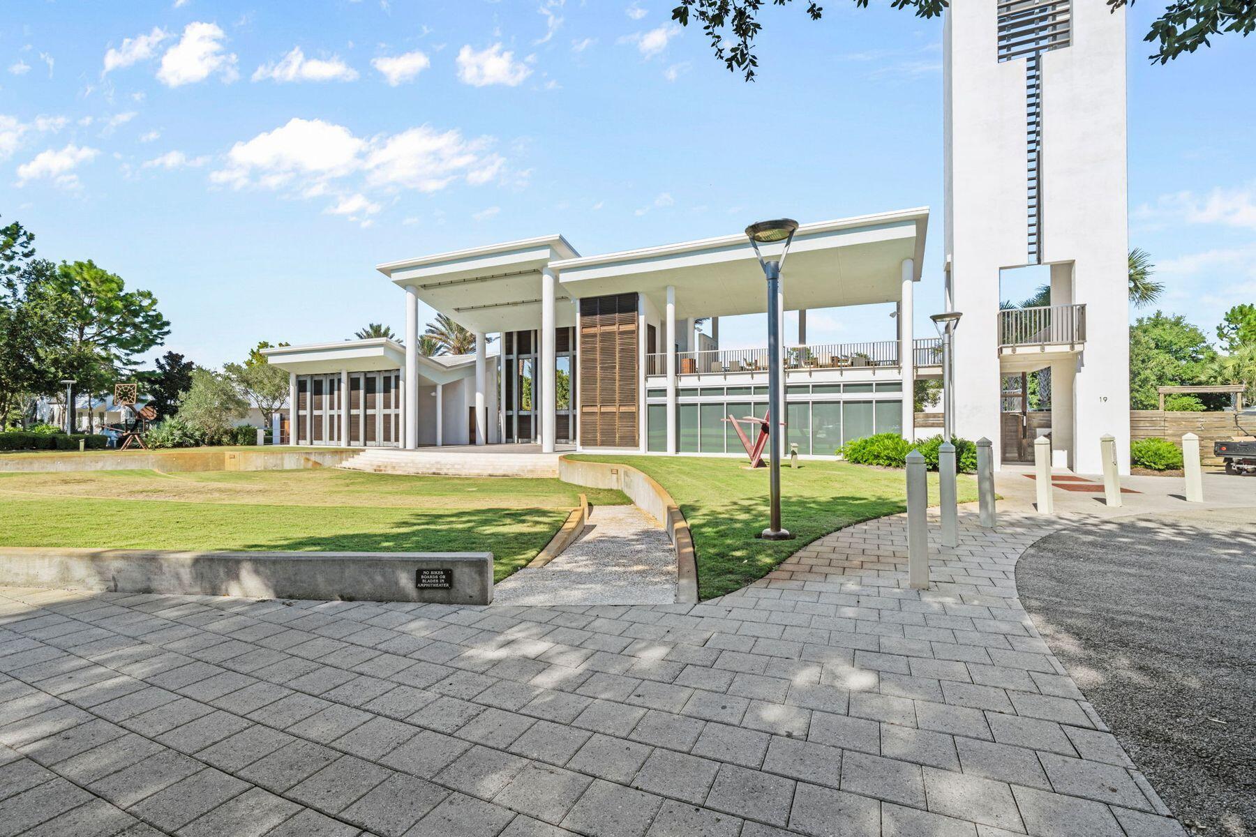 ROSEMARY BEACH - Residential