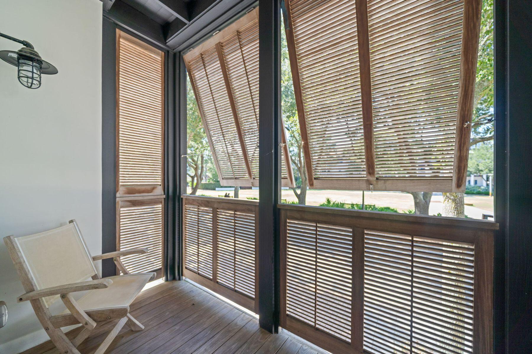 ROSEMARY BEACH - Residential