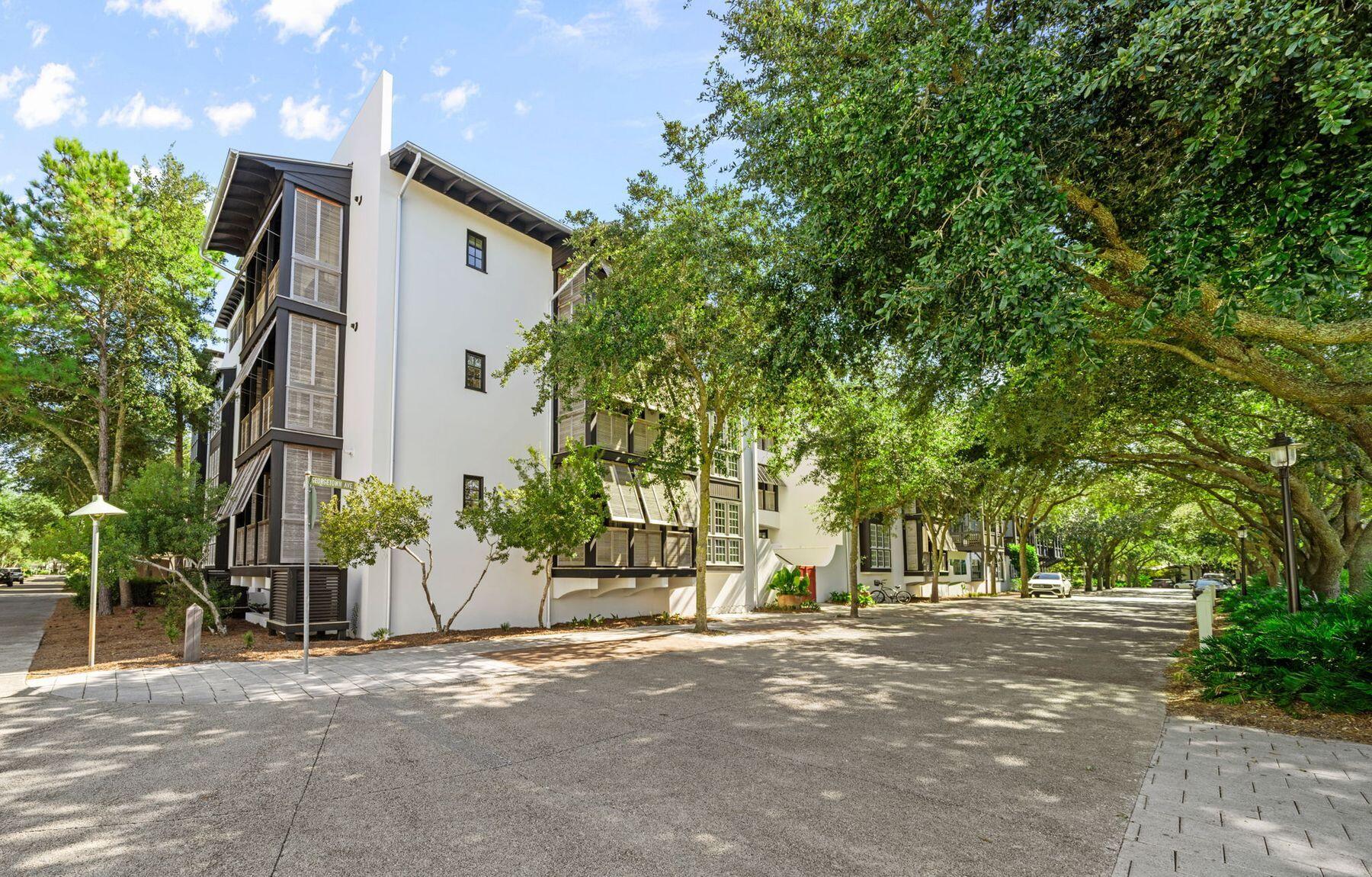 ROSEMARY BEACH - Residential