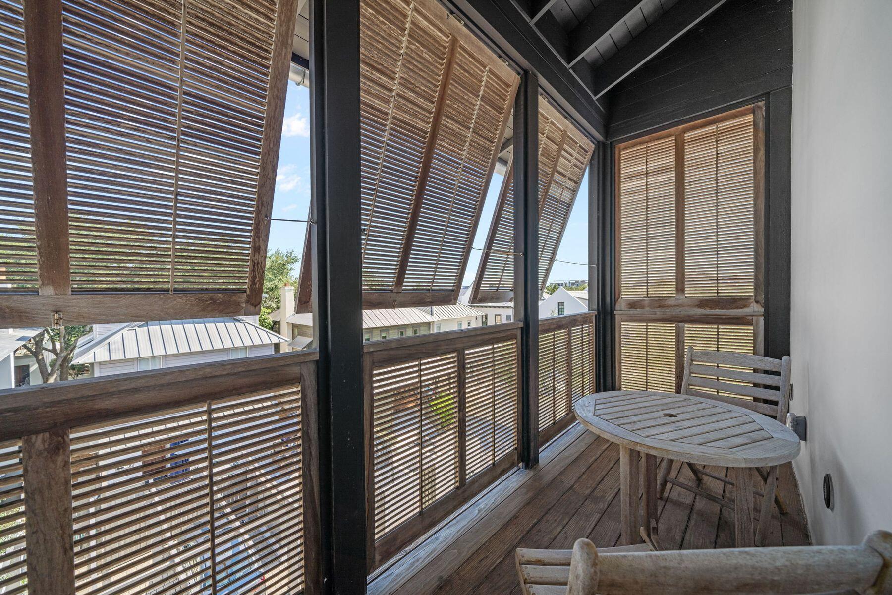 ROSEMARY BEACH - Residential