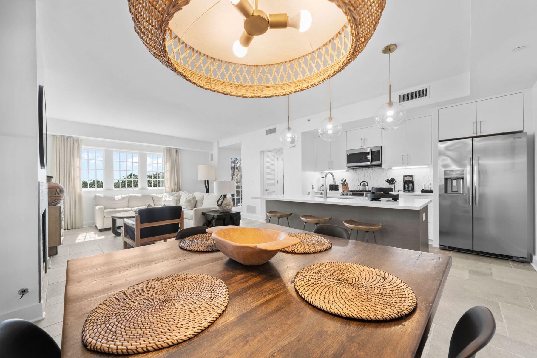 ROSEMARY BEACH - Residential