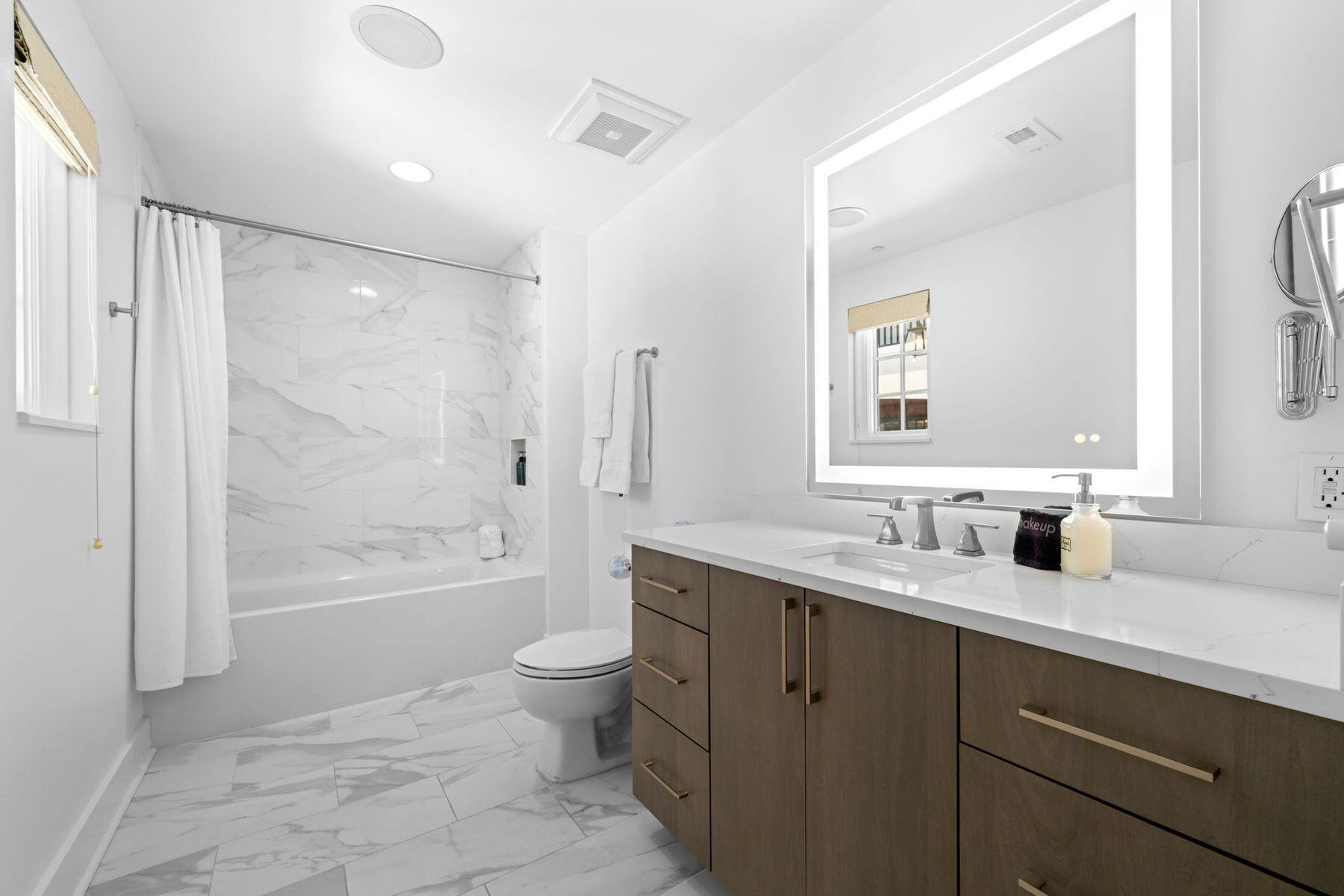 ROSEMARY BEACH - Residential