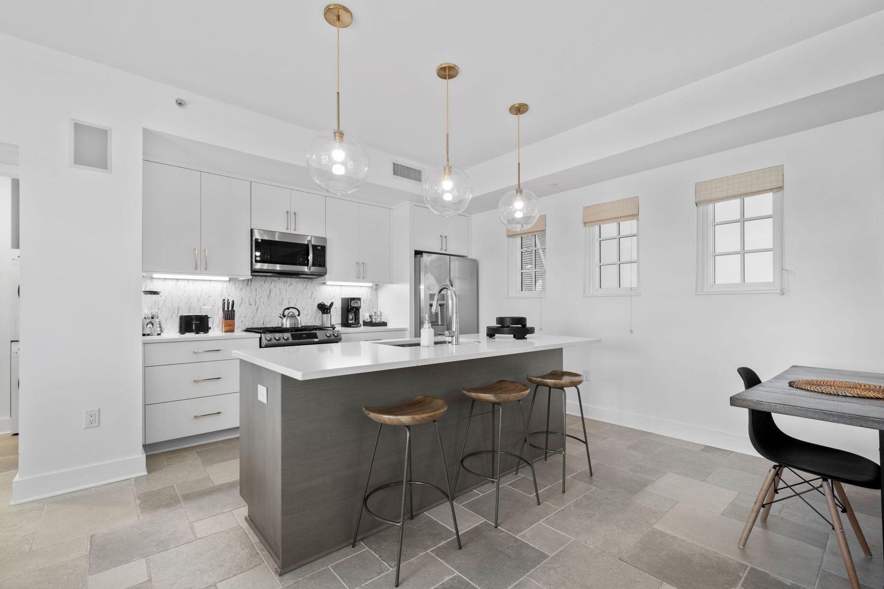 ROSEMARY BEACH - Residential