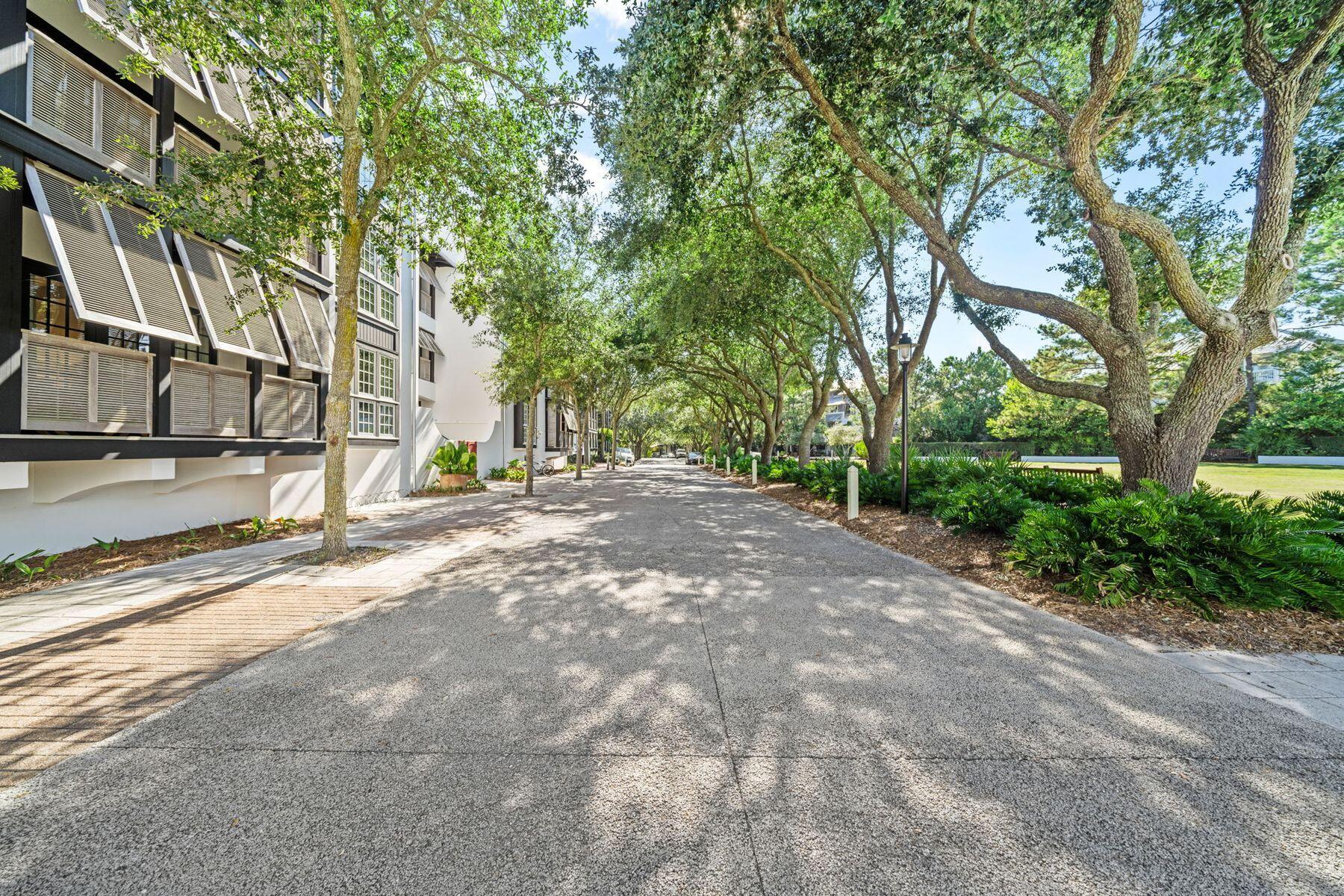 ROSEMARY BEACH - Residential