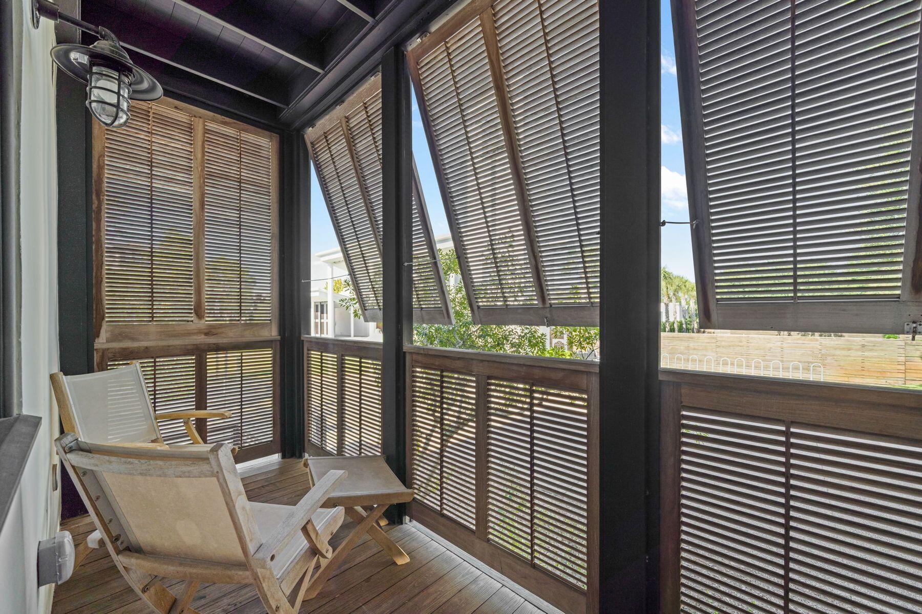 ROSEMARY BEACH - Residential