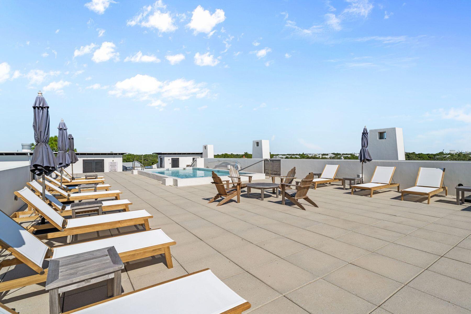 ROSEMARY BEACH - Residential