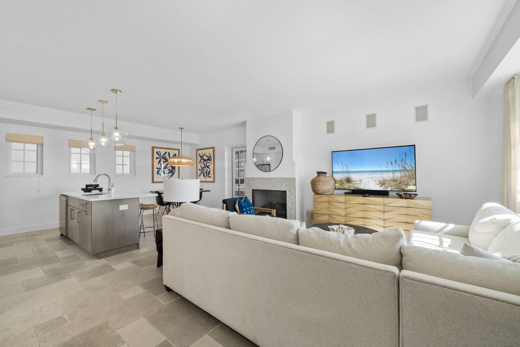 ROSEMARY BEACH - Residential