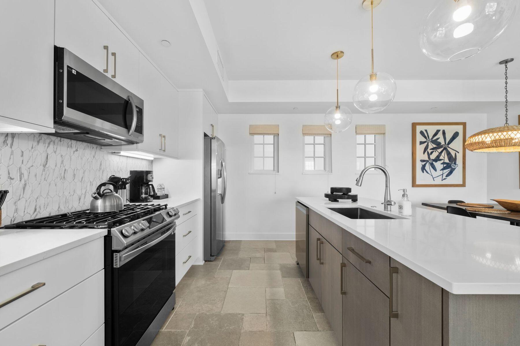 ROSEMARY BEACH - Residential