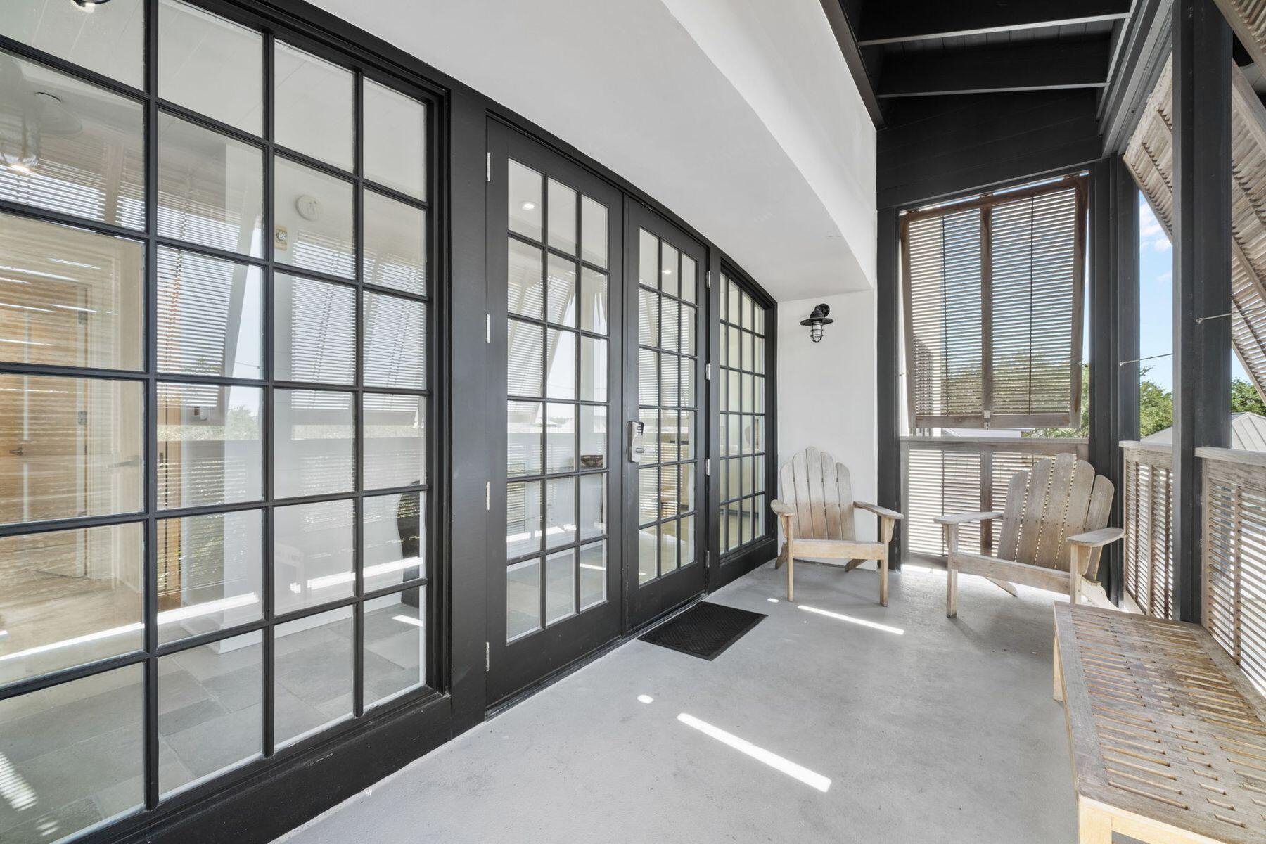 ROSEMARY BEACH - Residential