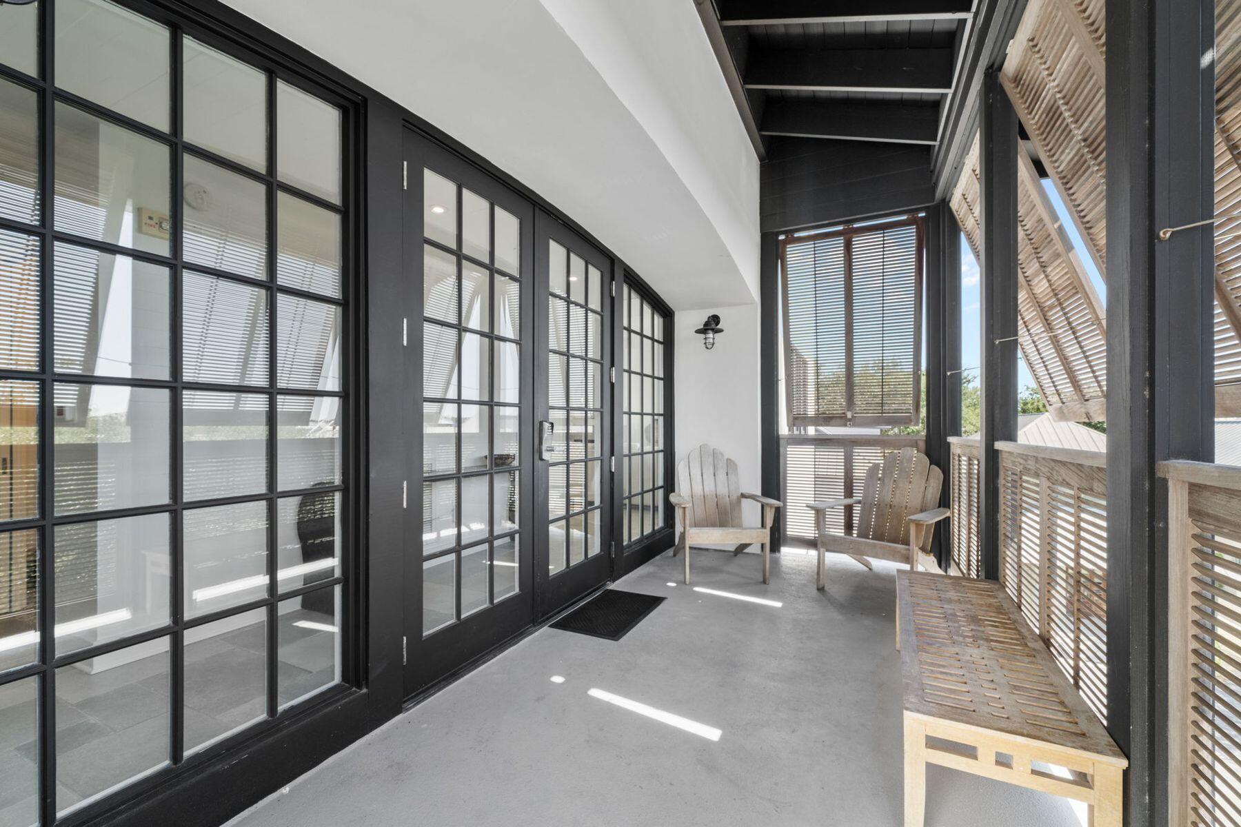 ROSEMARY BEACH - Residential