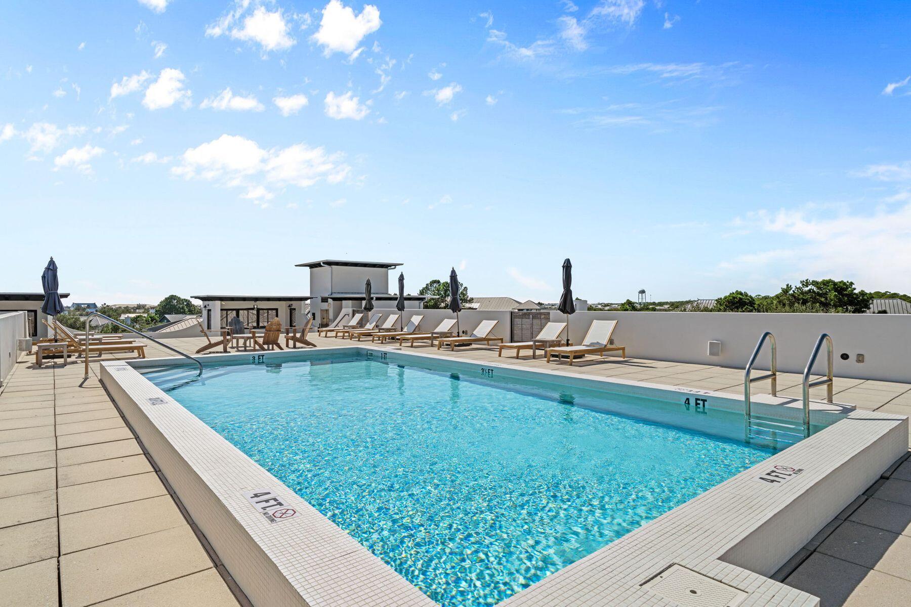 ROSEMARY BEACH - Residential