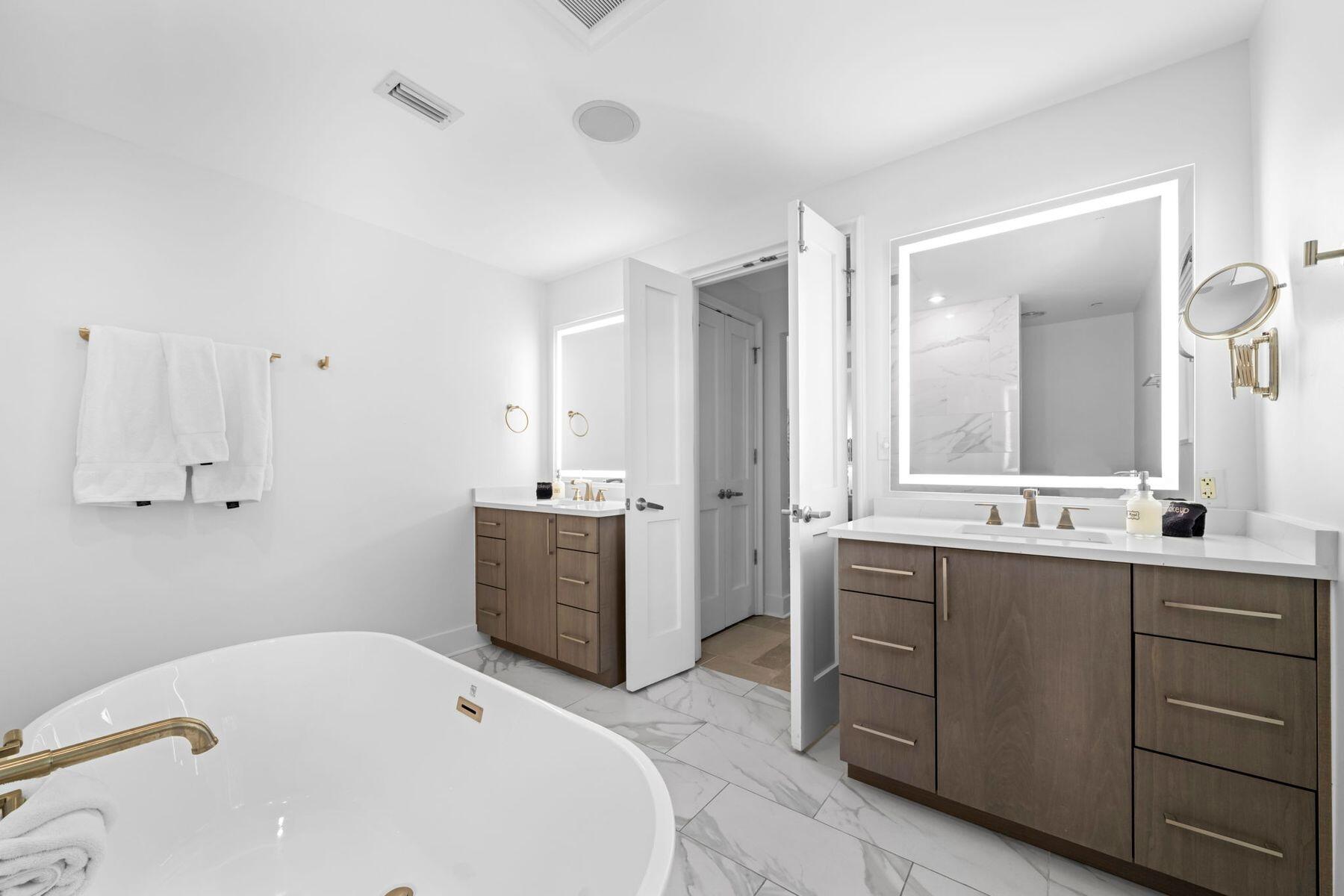 ROSEMARY BEACH - Residential