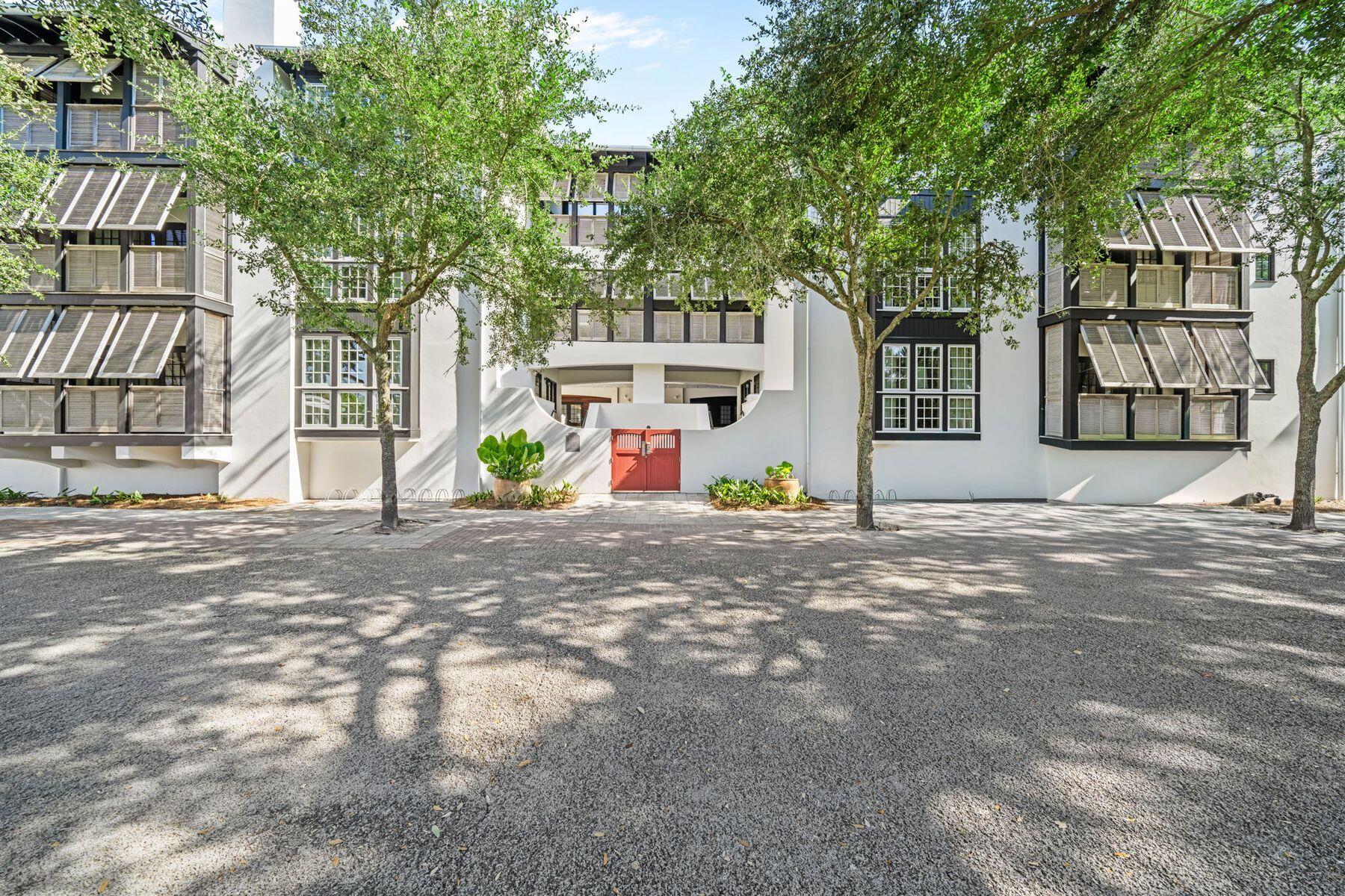 ROSEMARY BEACH - Residential