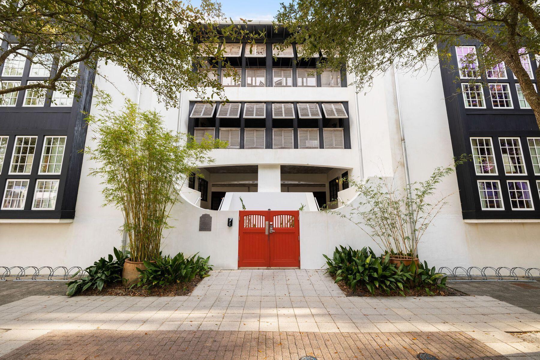 ROSEMARY BEACH - Residential