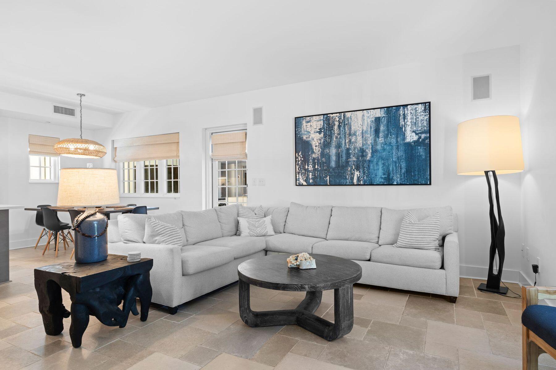 ROSEMARY BEACH - Residential