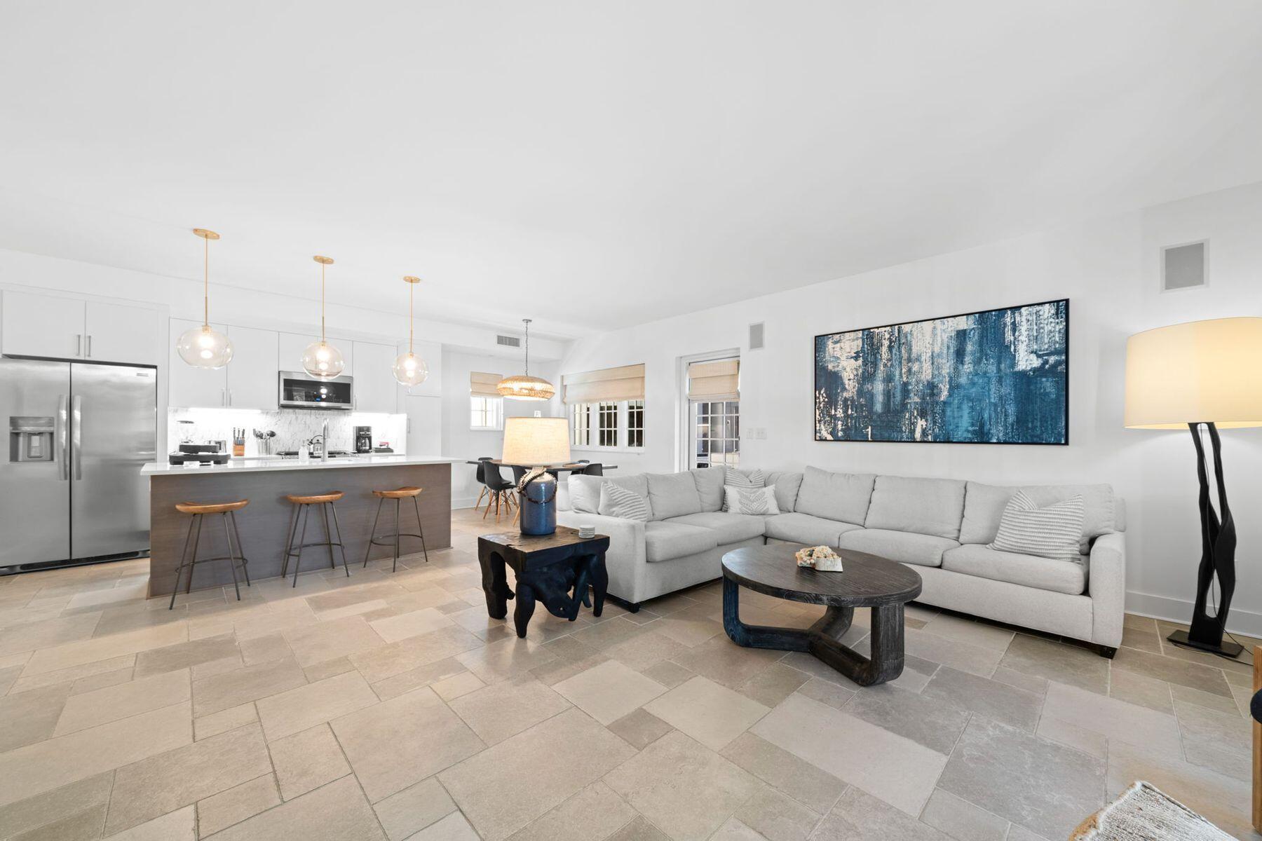 ROSEMARY BEACH - Residential