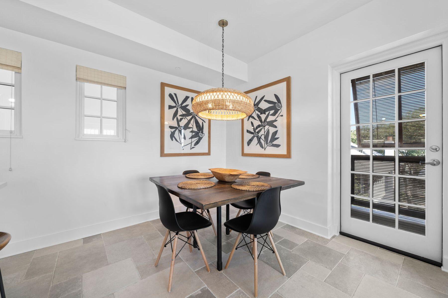 ROSEMARY BEACH - Residential