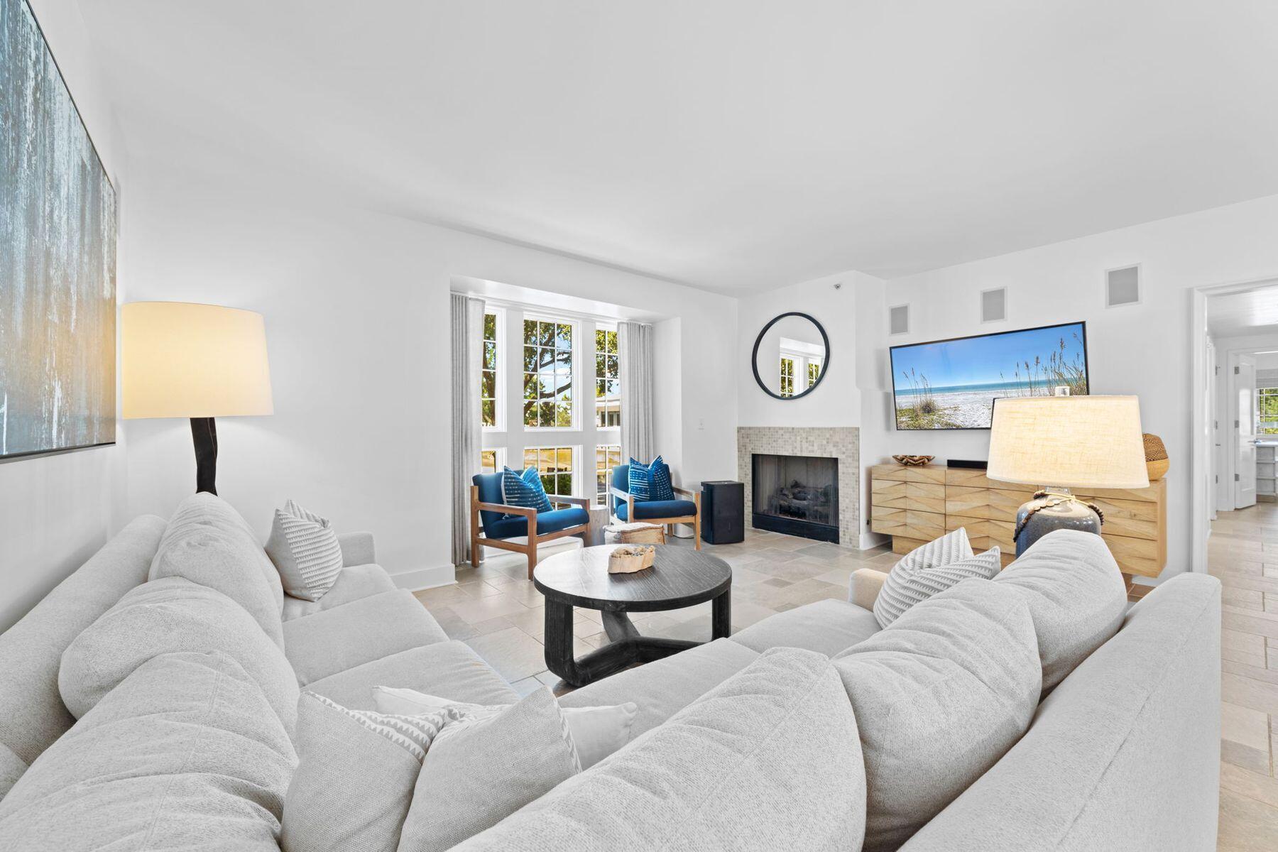 ROSEMARY BEACH - Residential