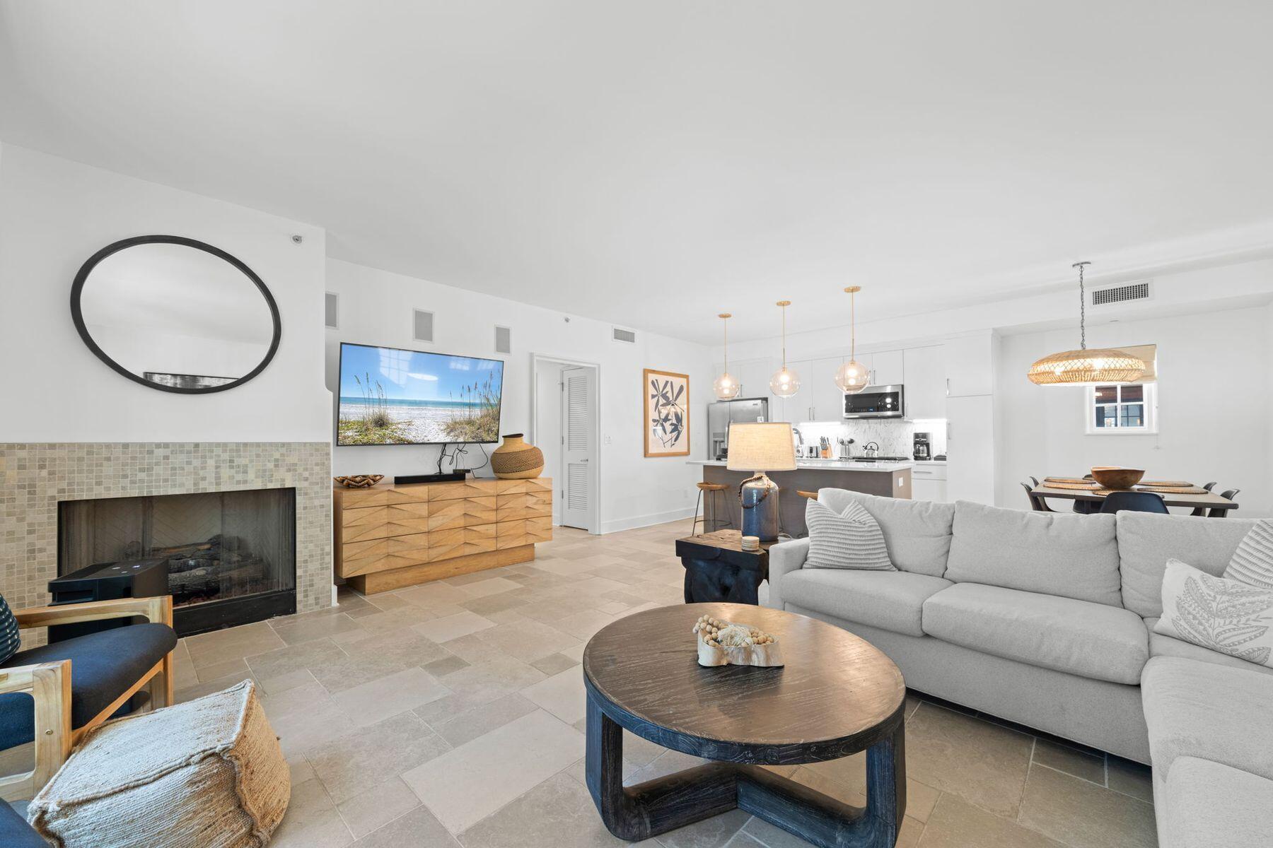 ROSEMARY BEACH - Residential