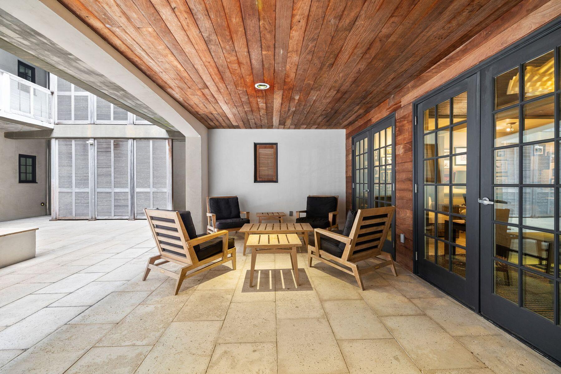 ROSEMARY BEACH - Residential