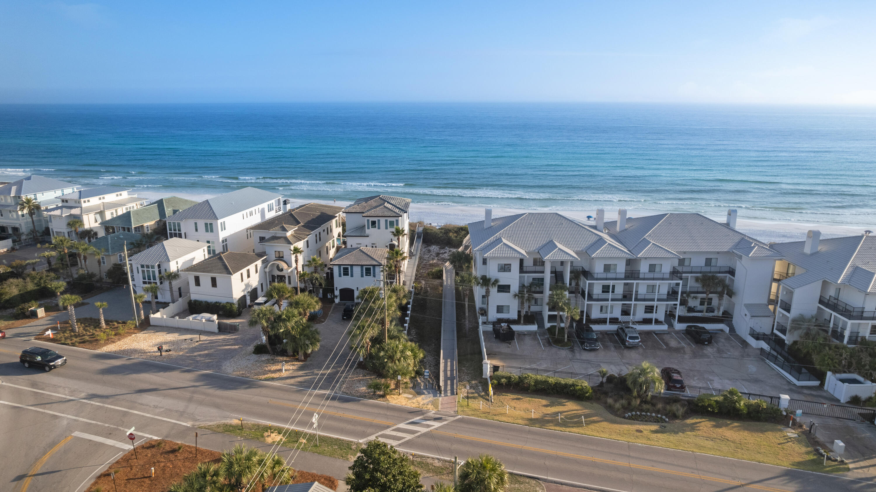 DUNE ALLEN 1ST ADDN - Residential