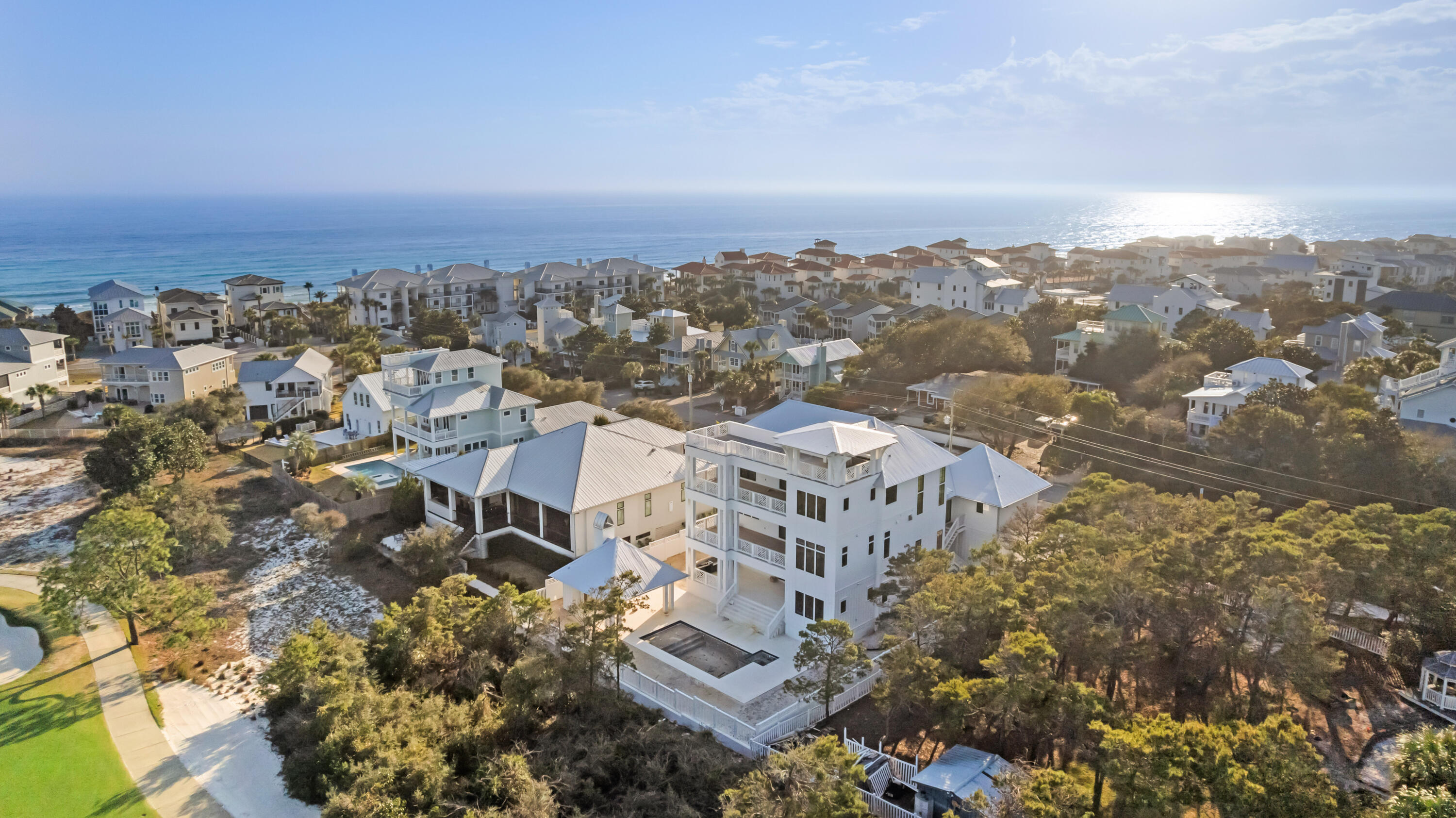 DUNE ALLEN 1ST ADDN - Residential