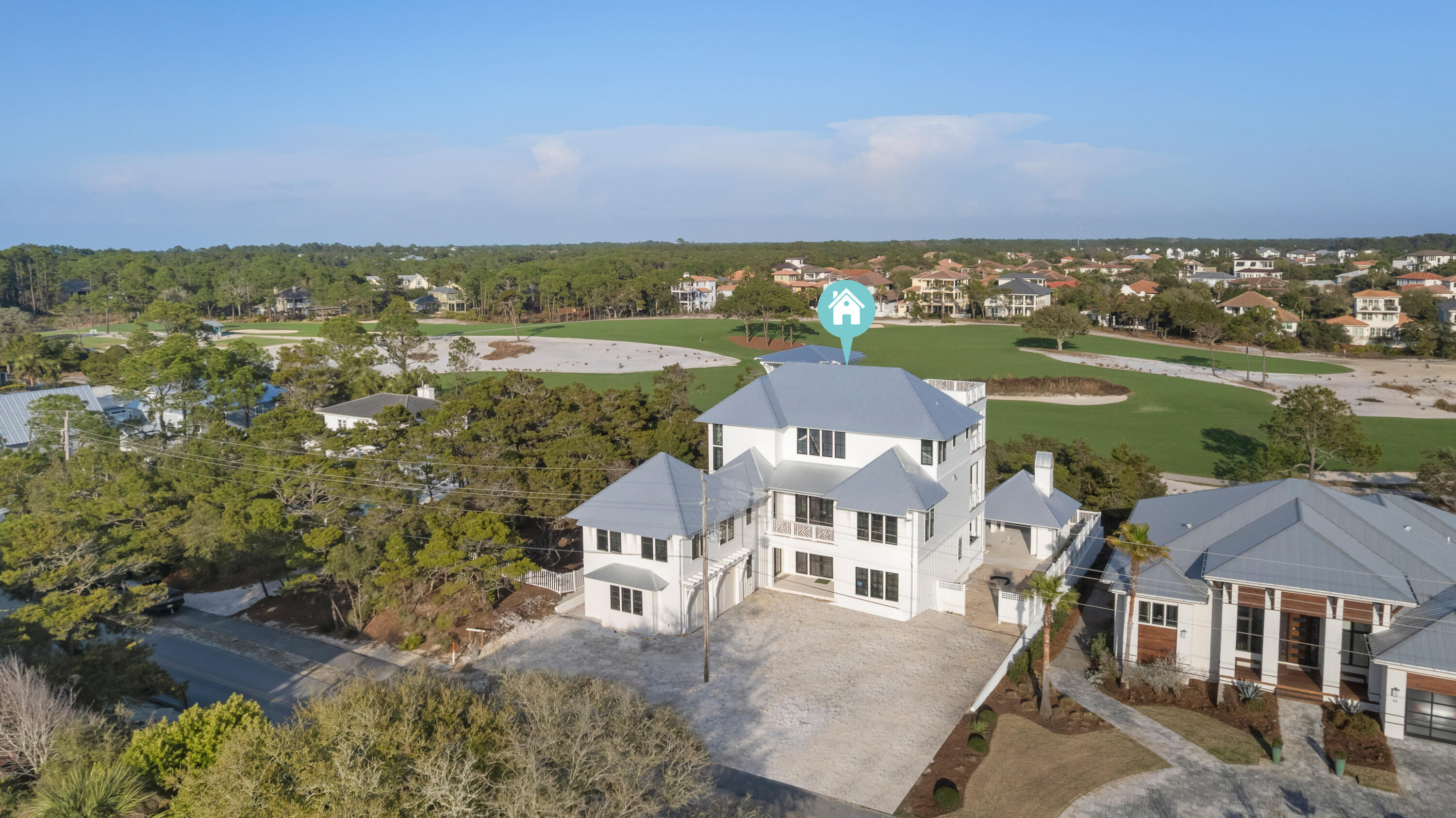 DUNE ALLEN 1ST ADDN - Residential