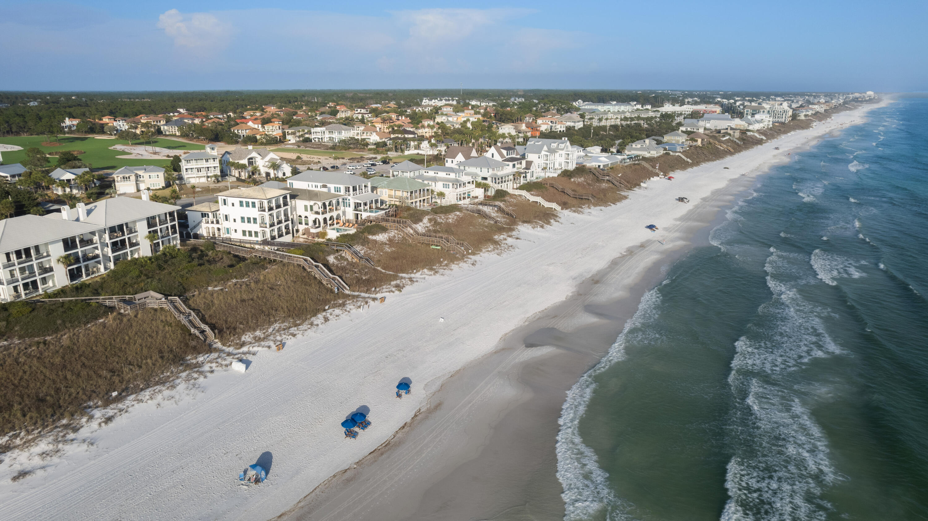 DUNE ALLEN 1ST ADDN - Residential