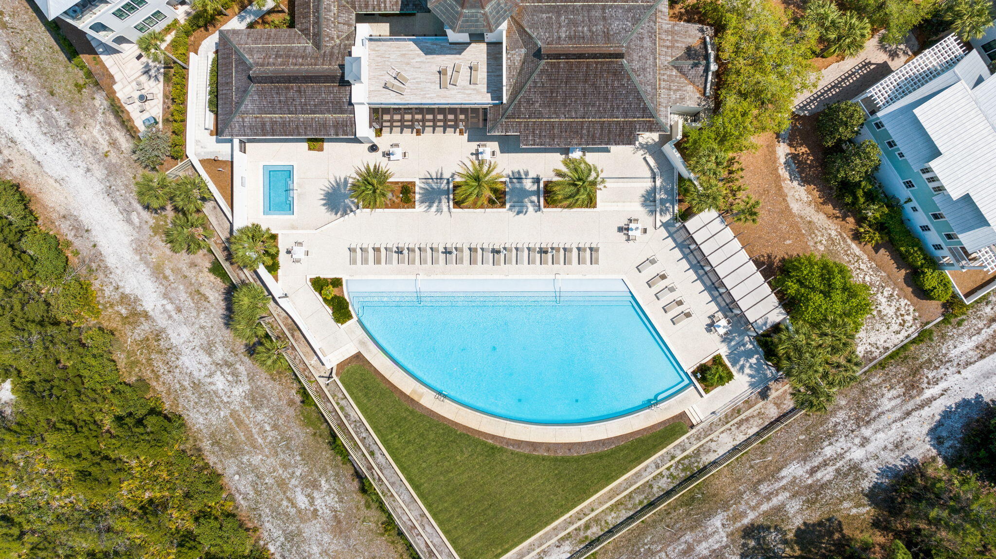 CYPRESS DUNES - Land