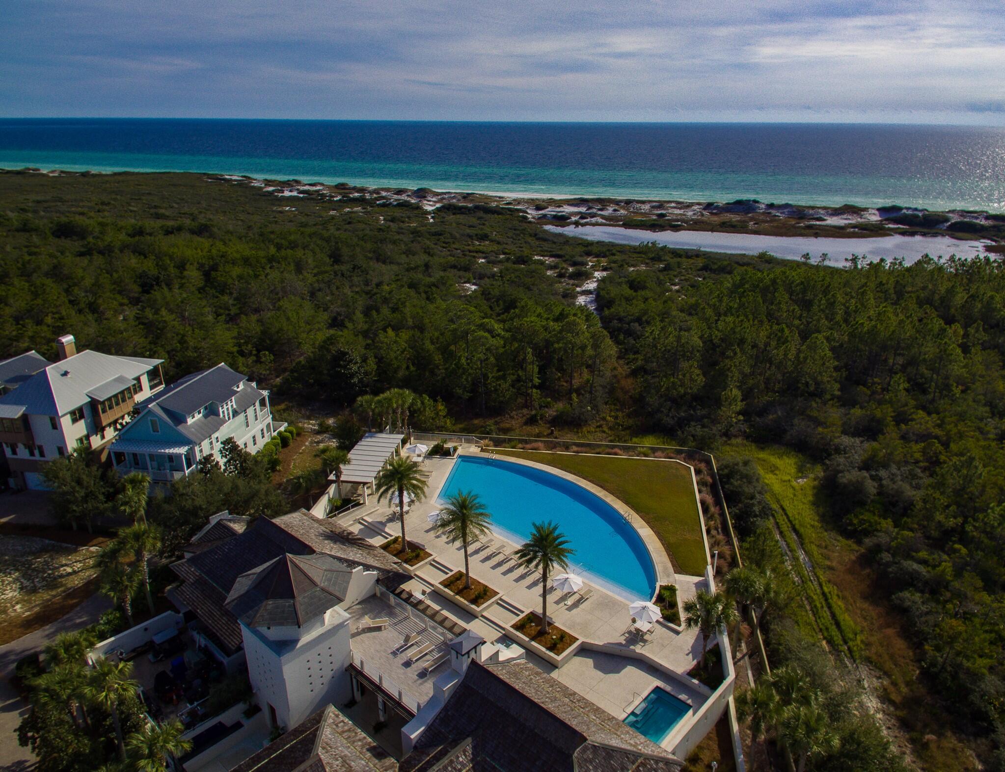 CYPRESS DUNES - Land