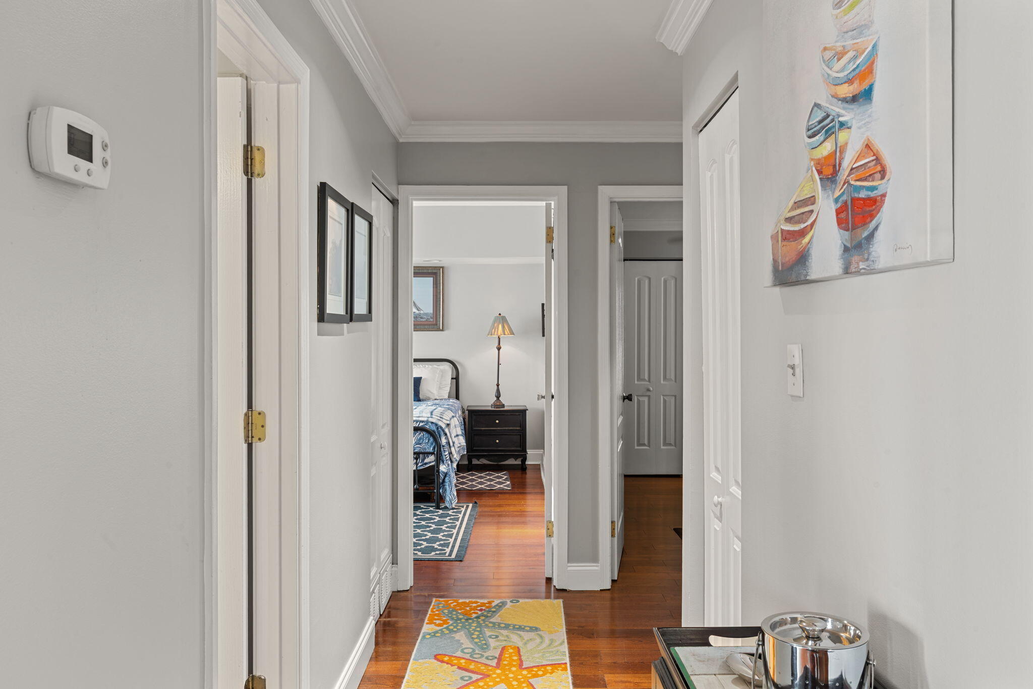 SUN KING TOWERS PH 1 - Residential