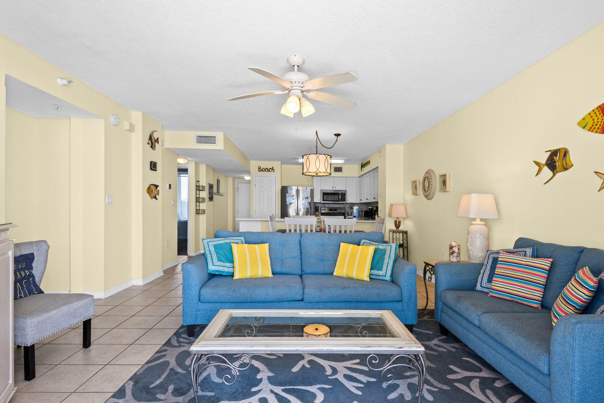 ISLAND PRINCESS - Residential