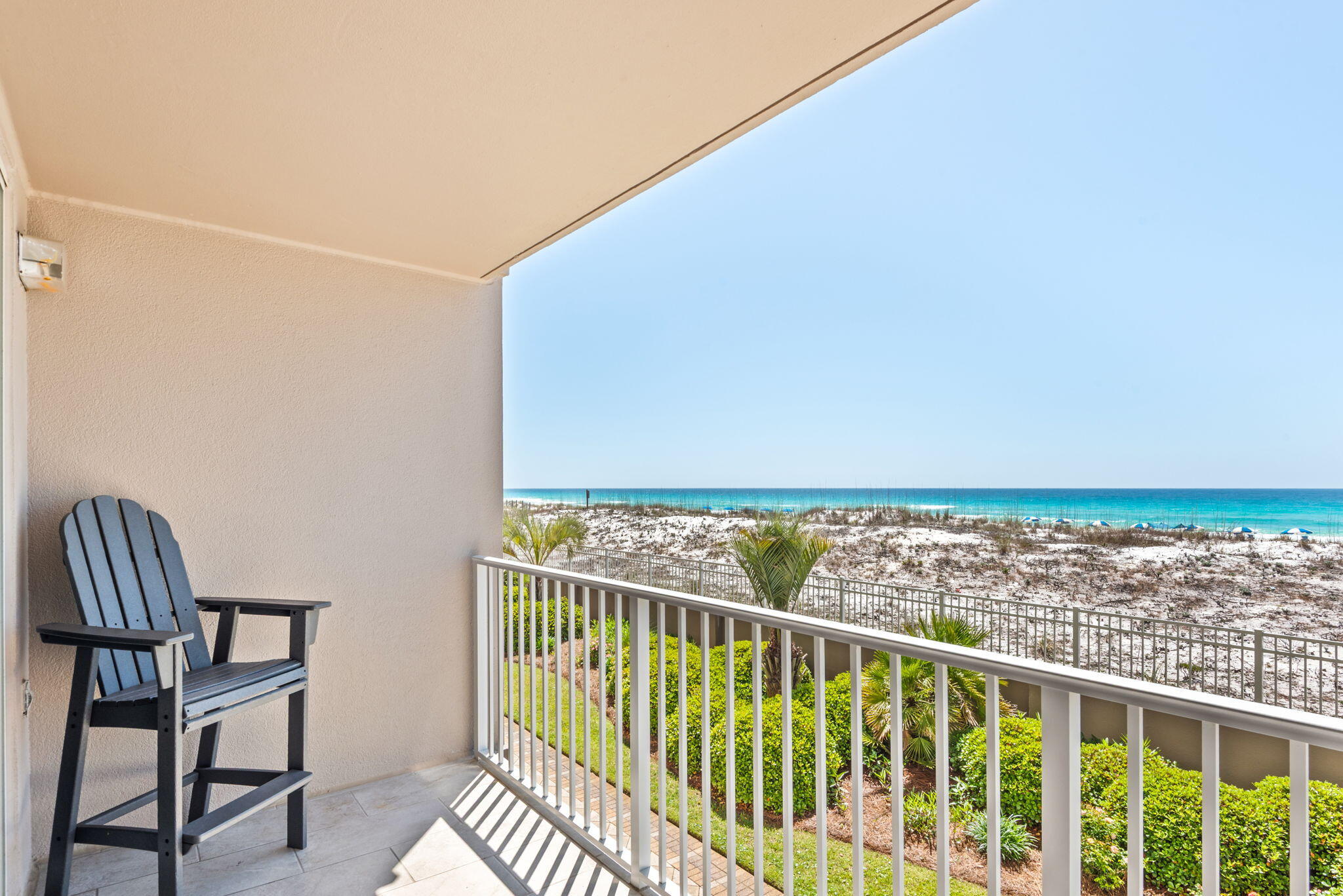 ISLAND PRINCESS - Residential