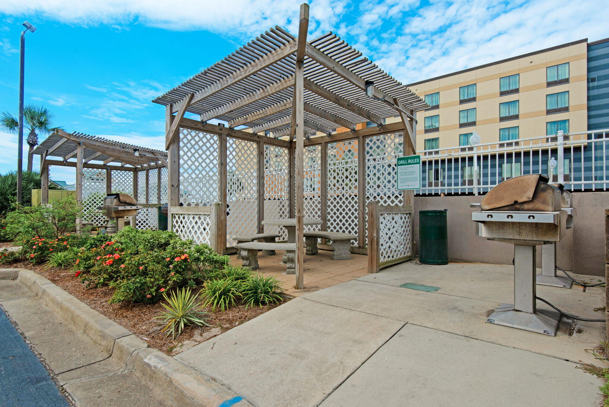 ISLAND PRINCESS - Residential