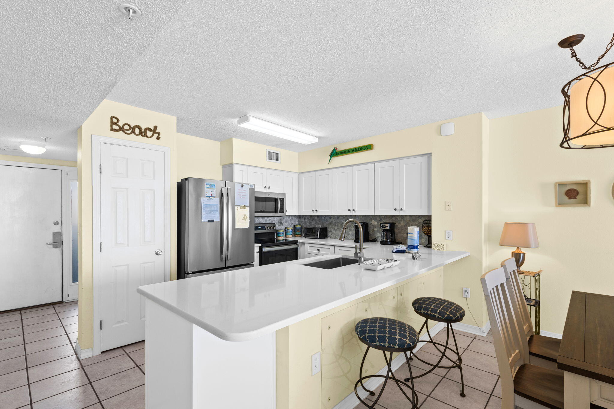 ISLAND PRINCESS - Residential