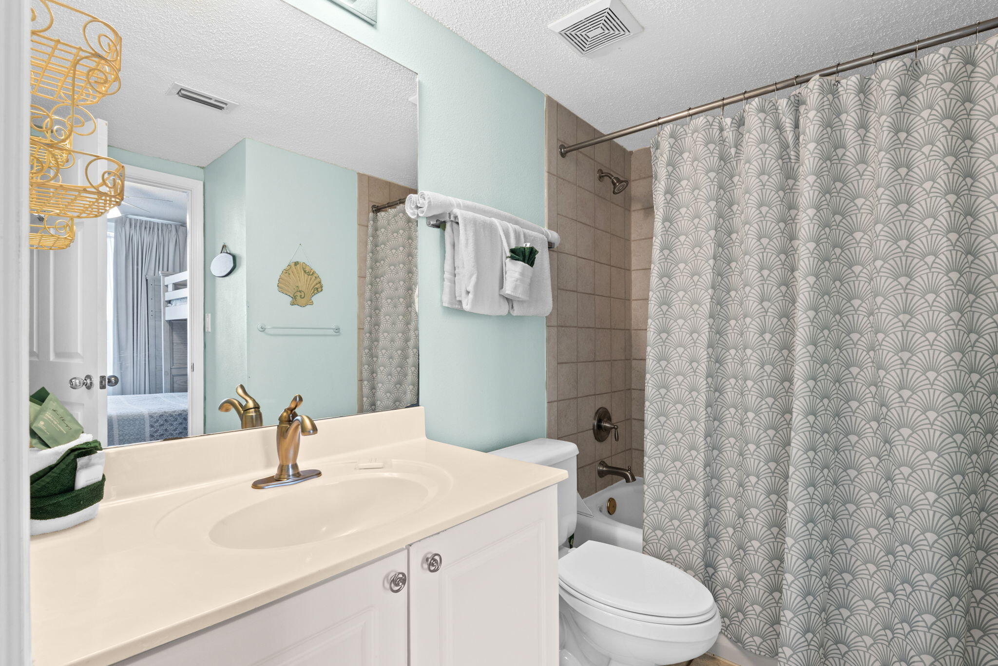 ISLAND PRINCESS - Residential