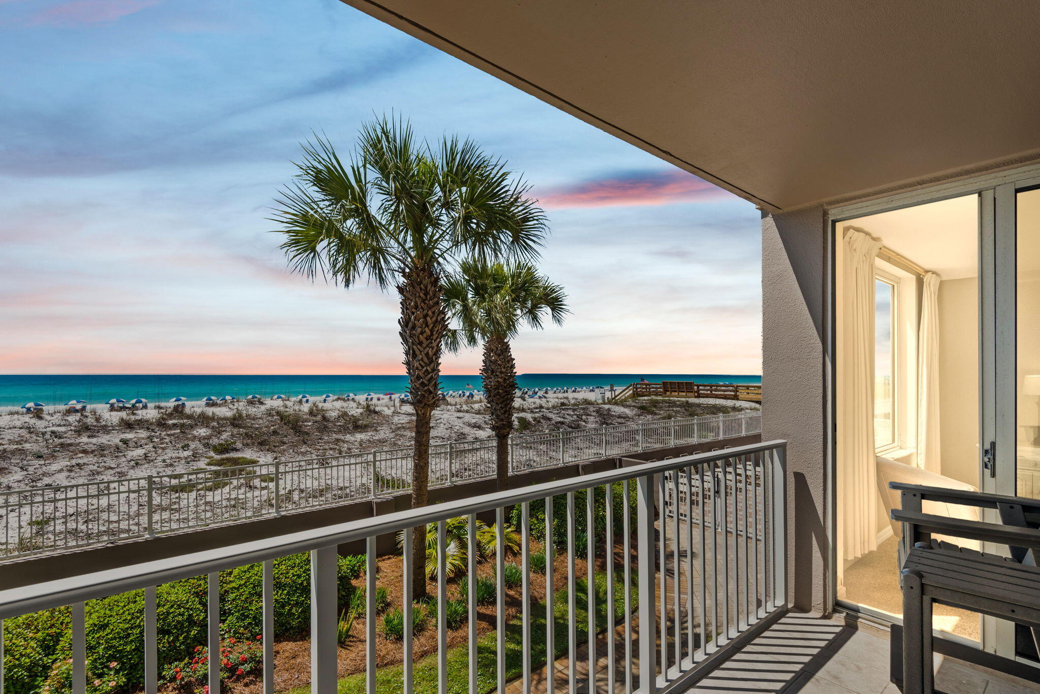 ISLAND PRINCESS - Residential