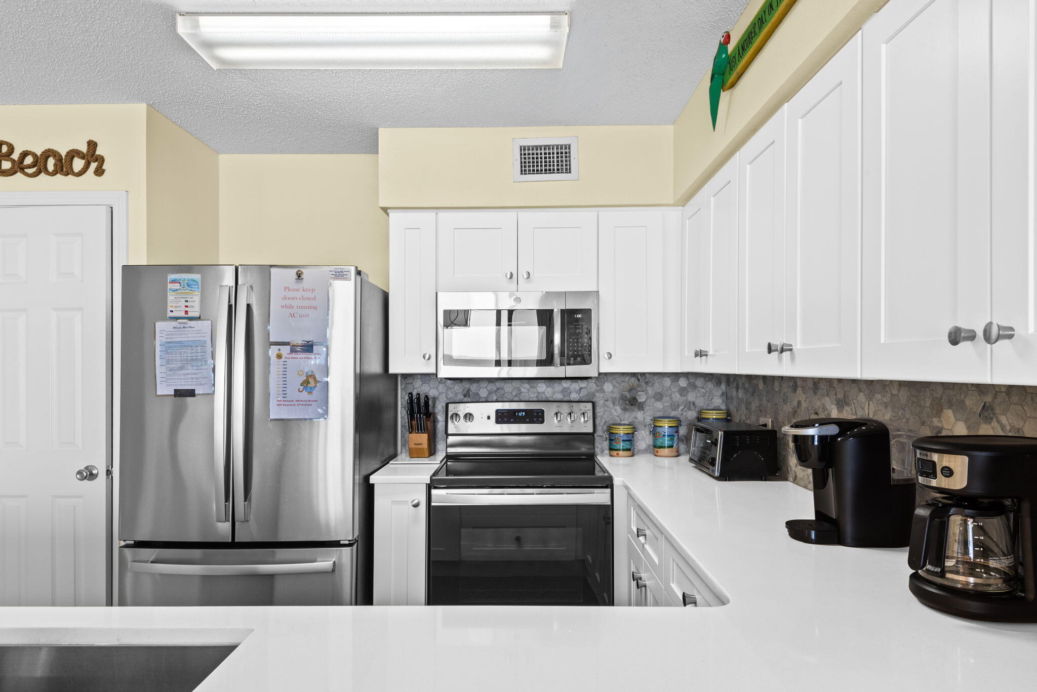 ISLAND PRINCESS - Residential