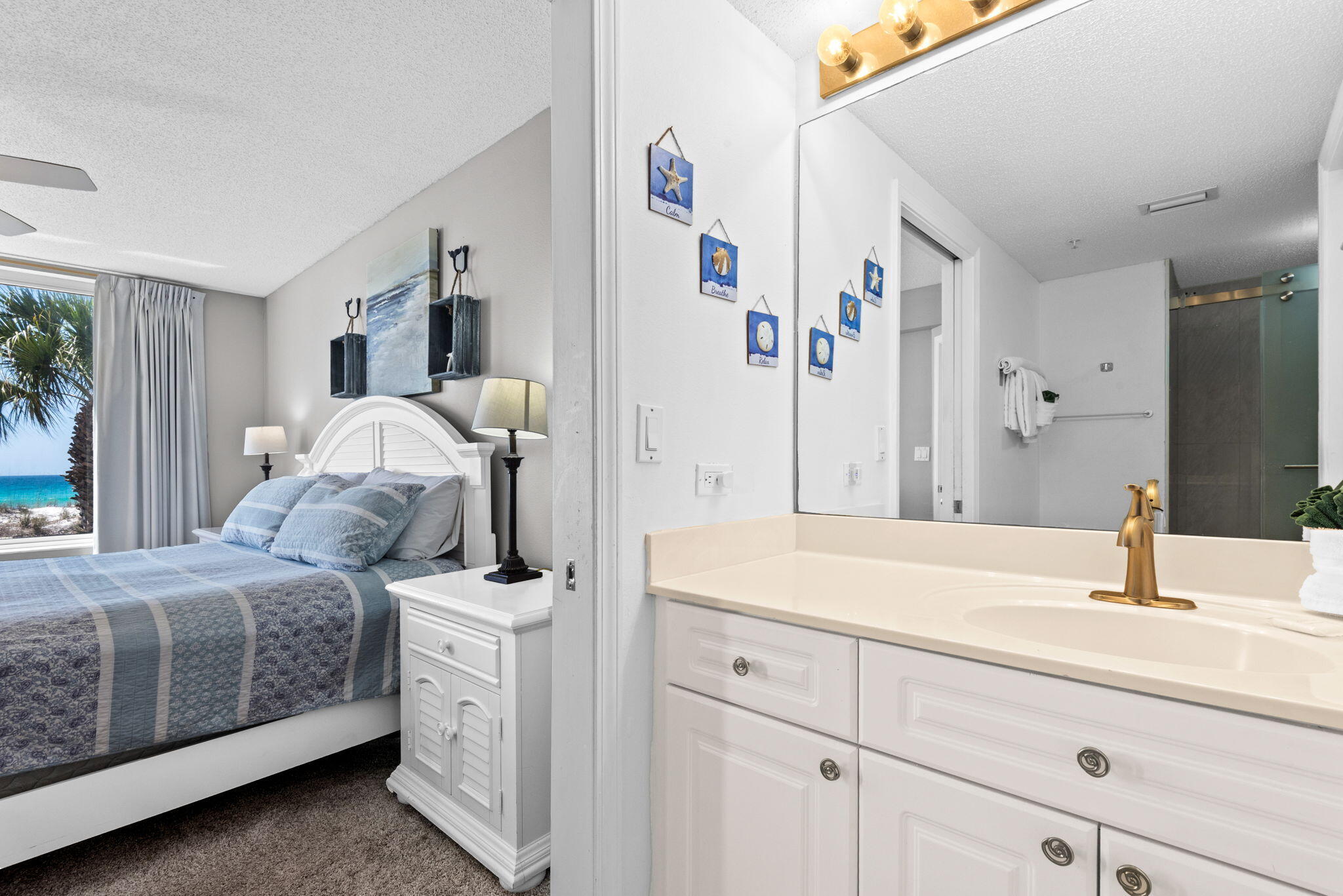 ISLAND PRINCESS - Residential